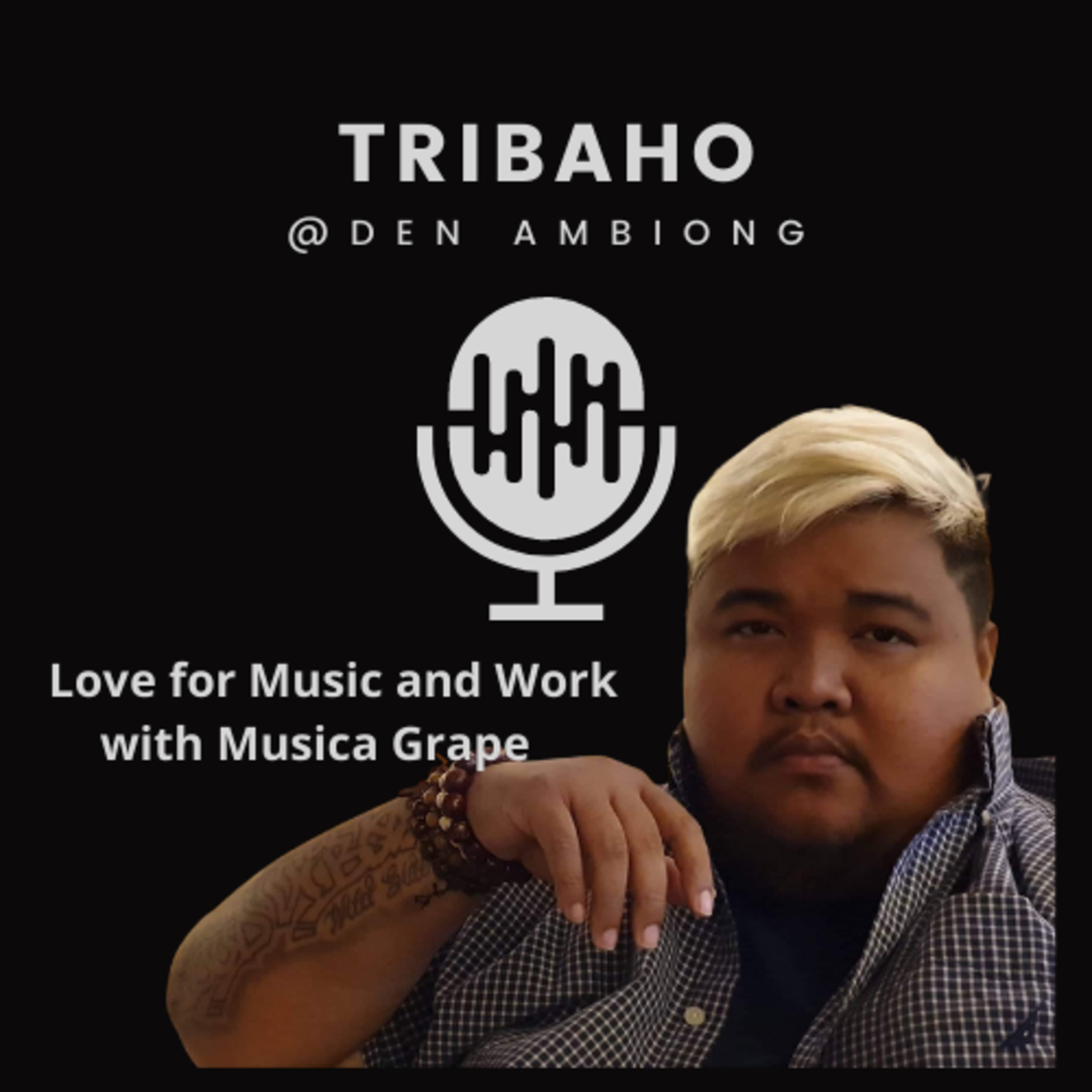 Tribaho - Tribo At Trabaho