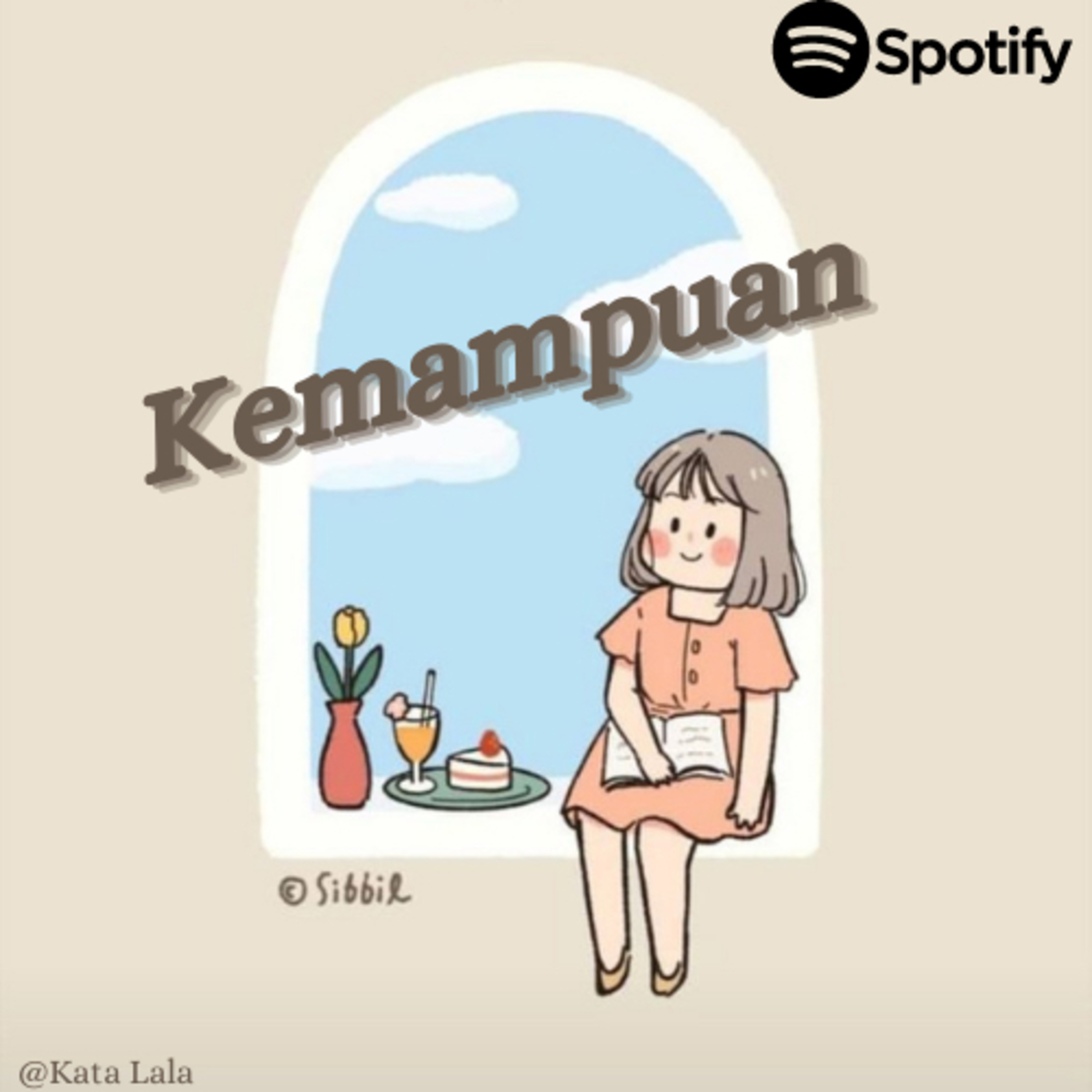 Kemampuan episode artwork