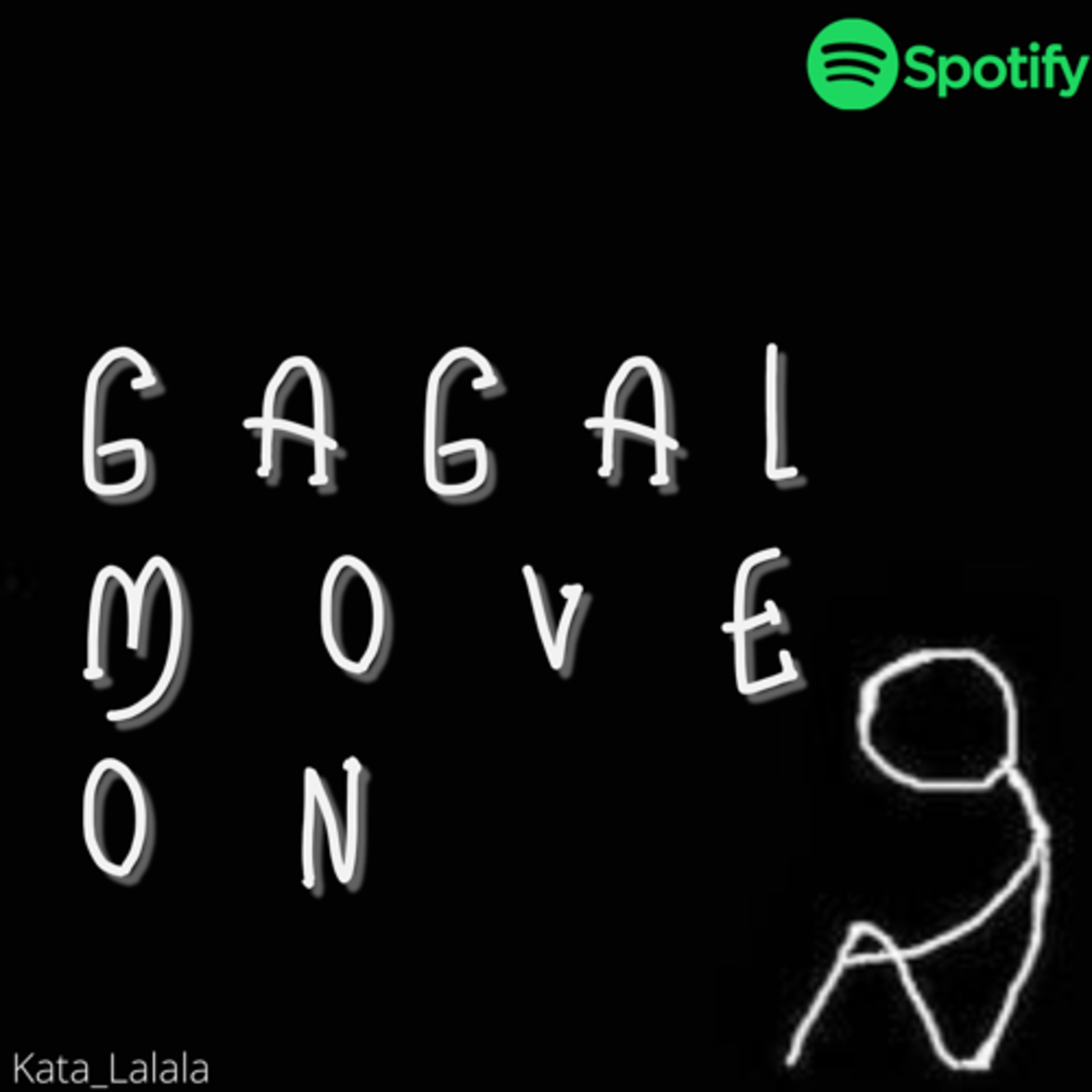Gagal Move On episode artwork