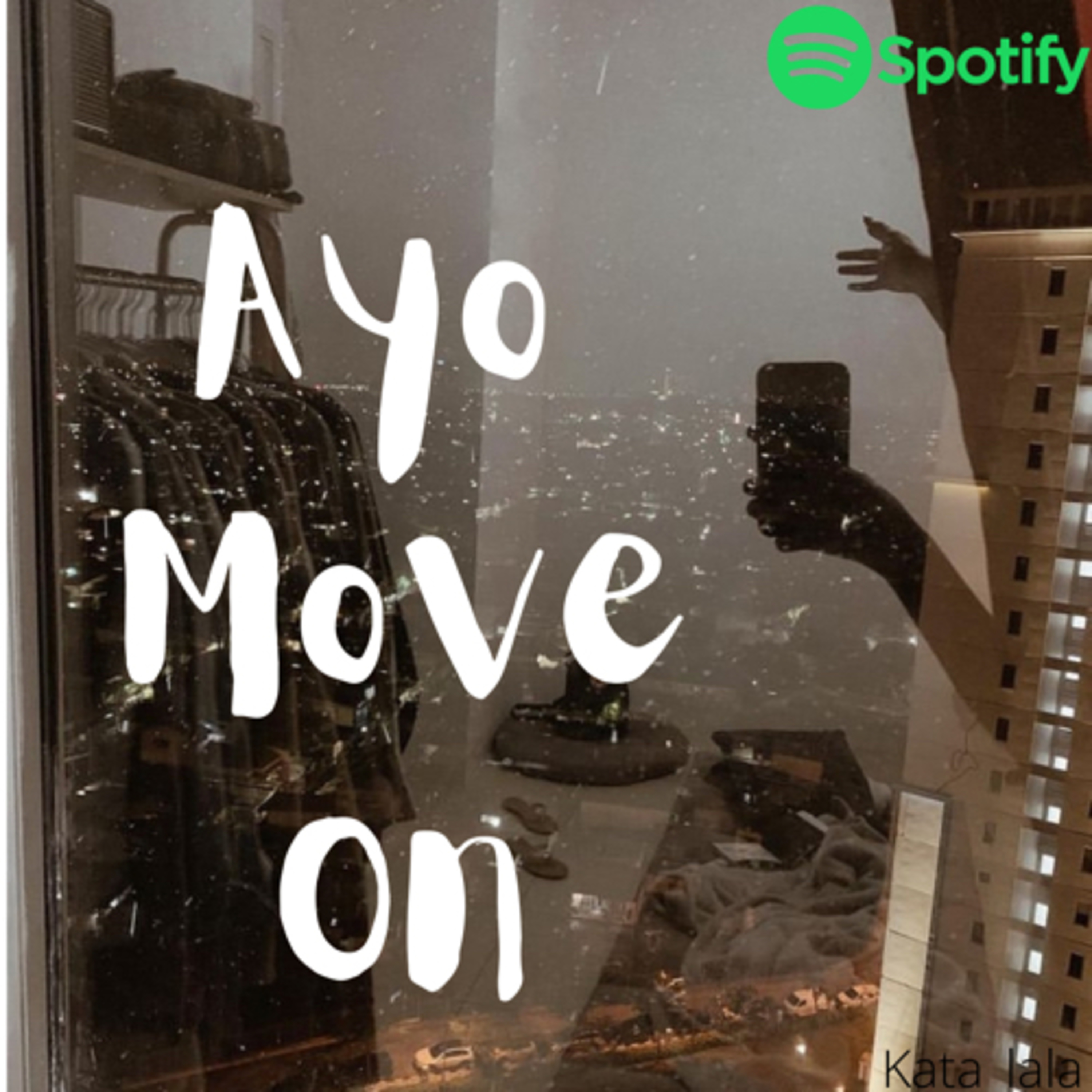 Ayo Move On episode artwork