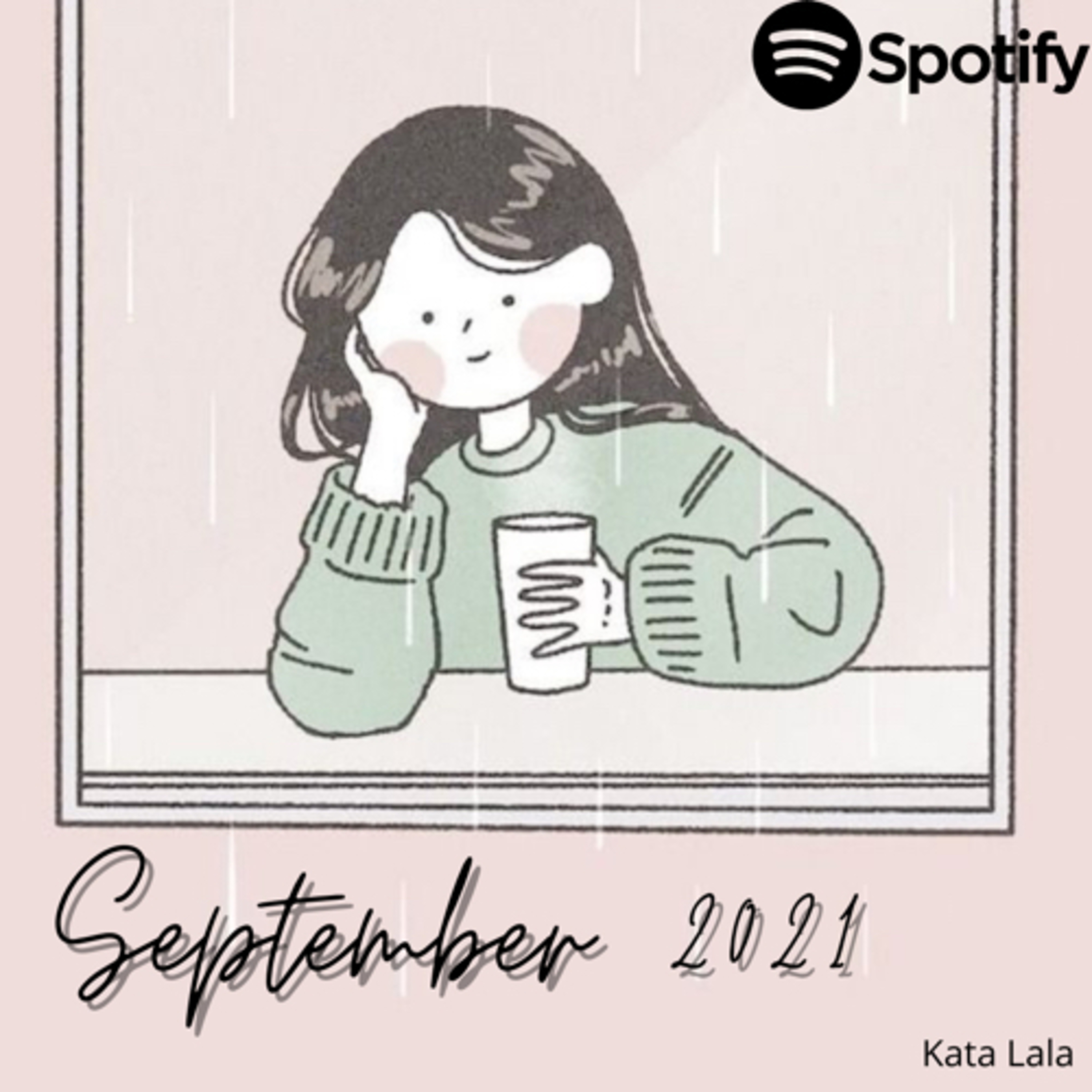 September 2021 episode artwork