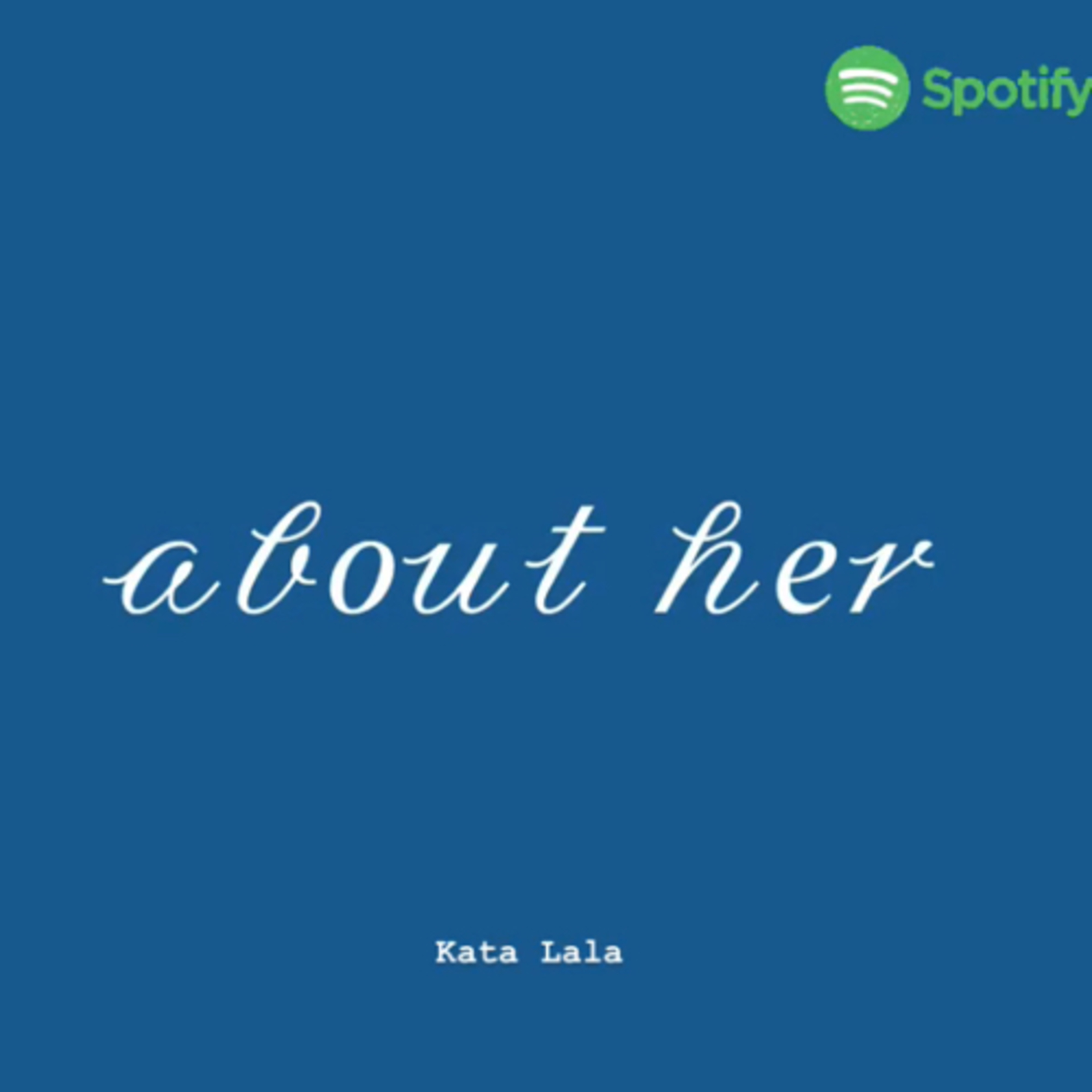 About Her episode artwork