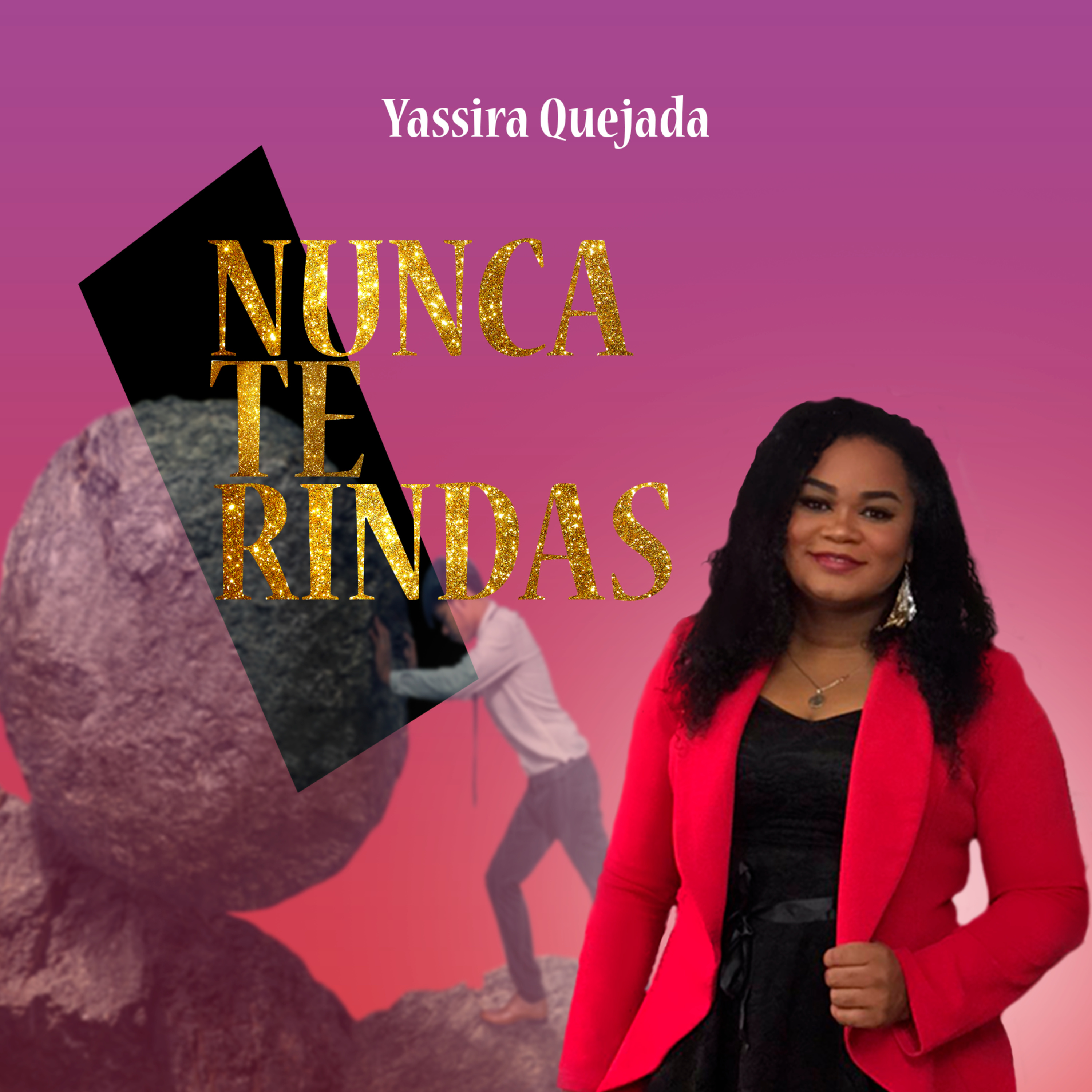 Nunca te rindas episode artwork