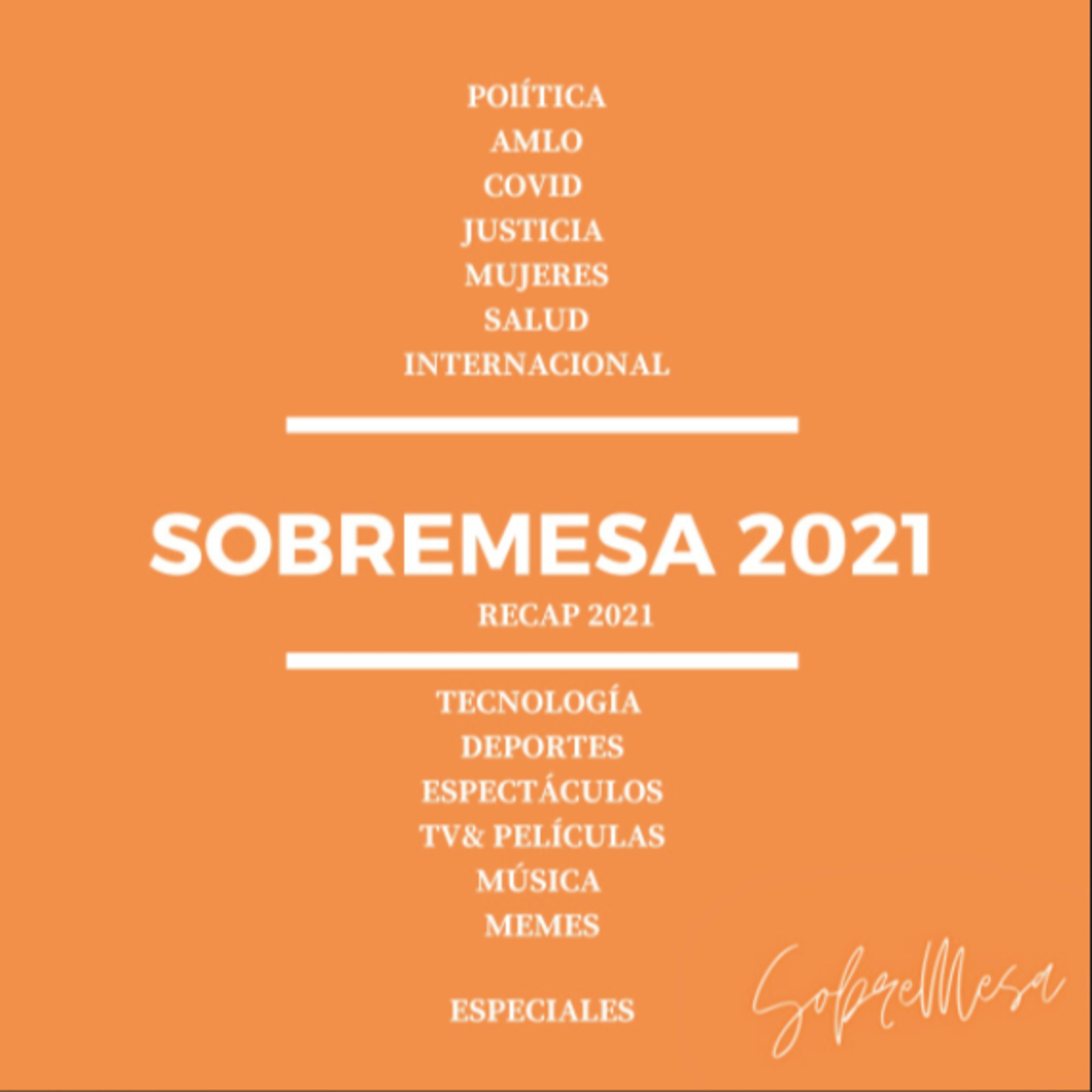 Sobremesa News