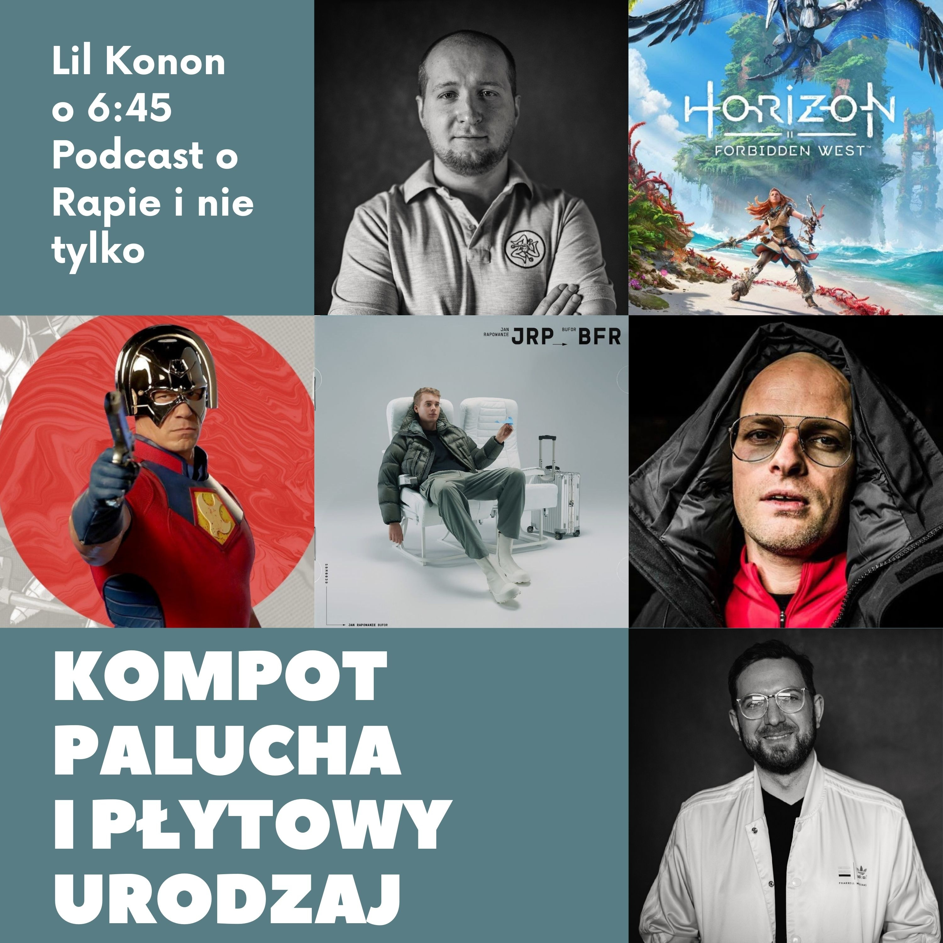 LIL KONON o 6:45