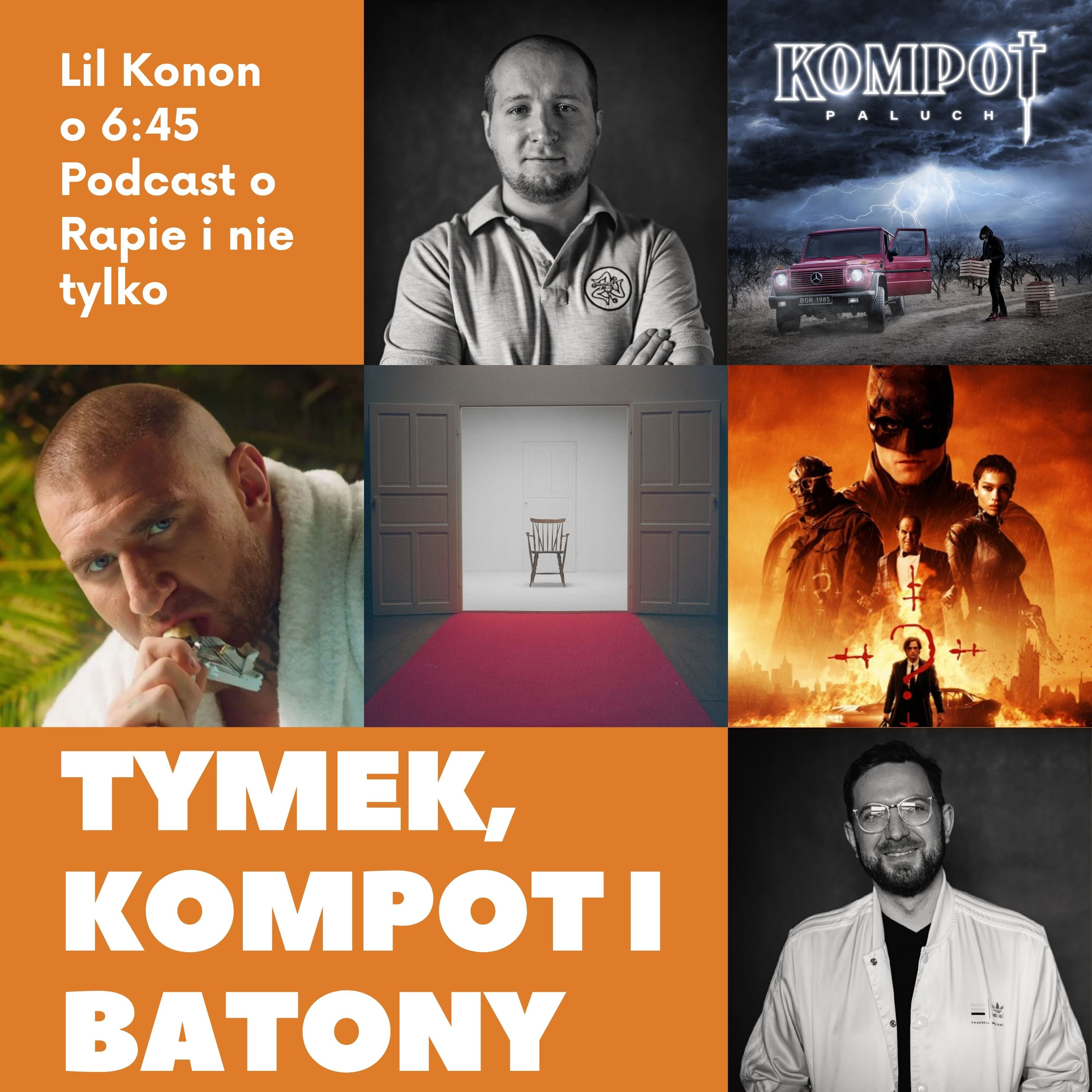 LIL KONON o 6:45