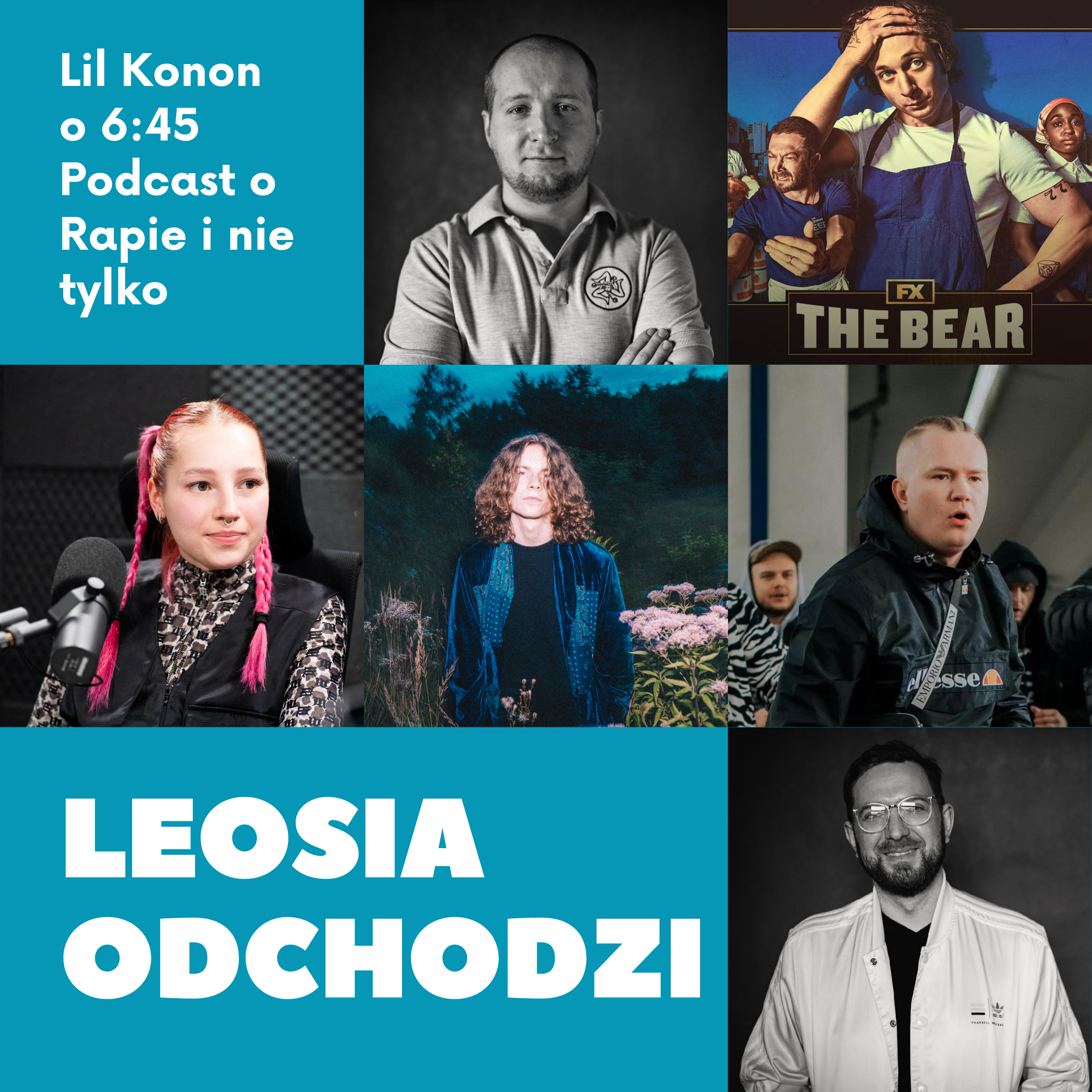 LIL KONON o 6:45