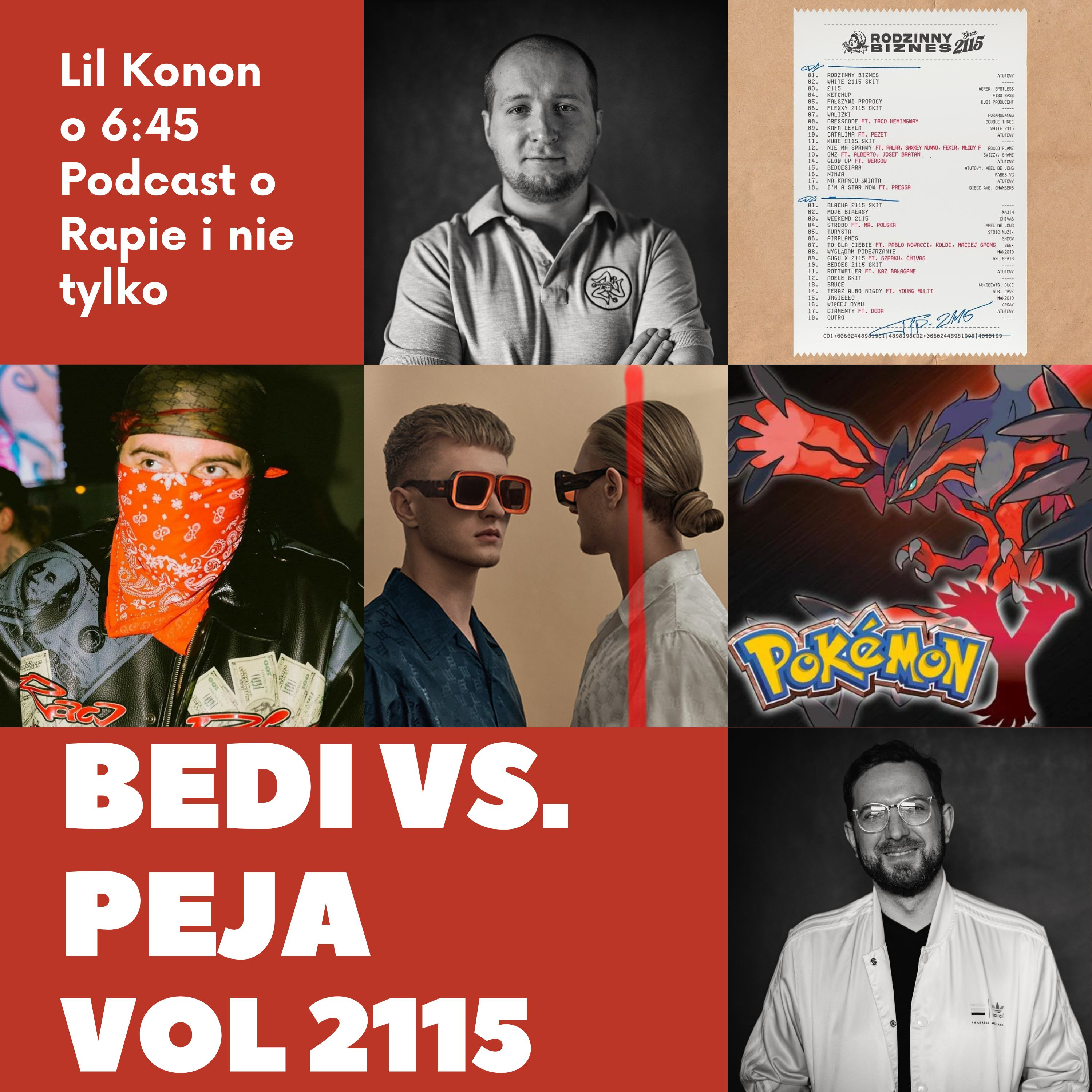 LIL KONON o 6:45