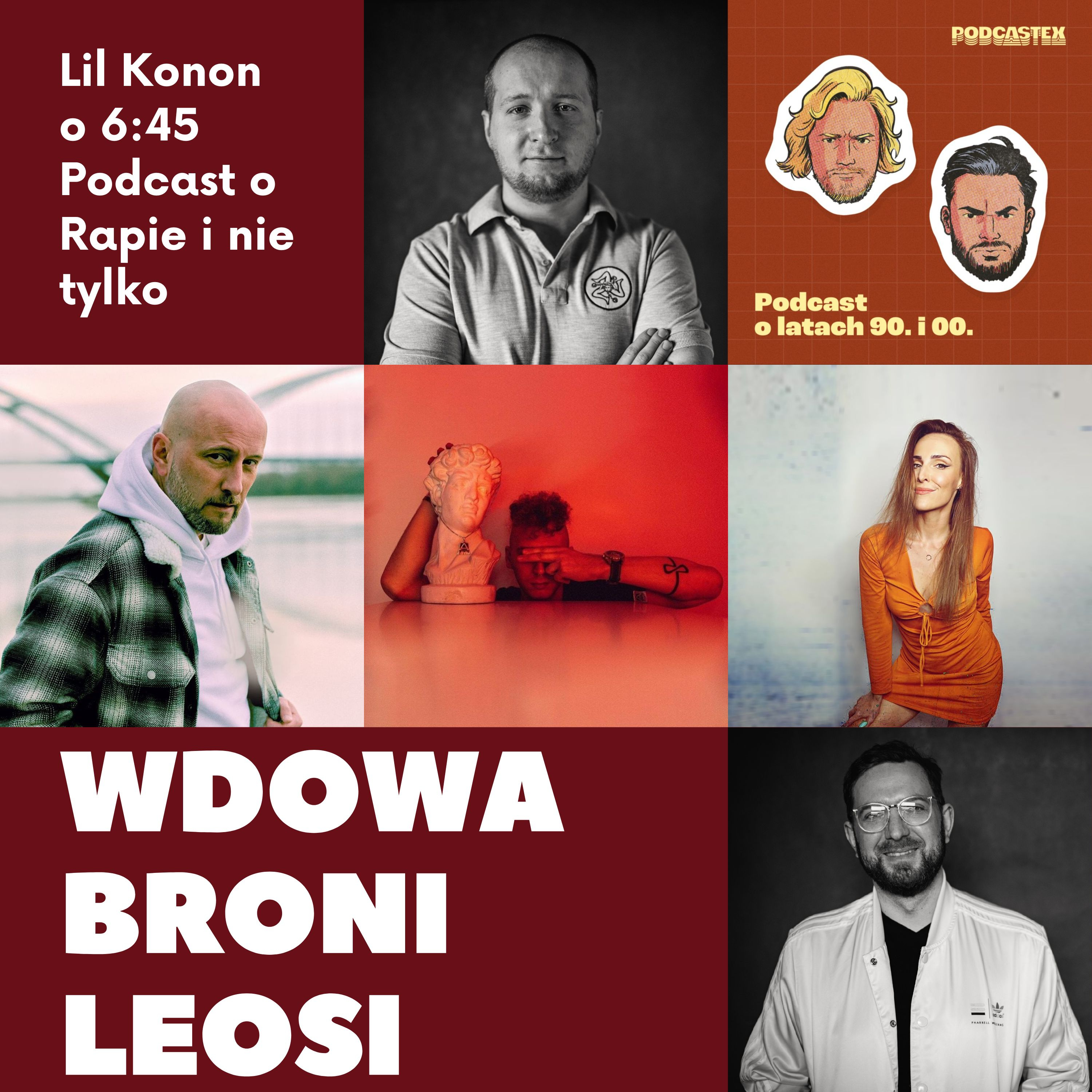 LIL KONON o 6:45