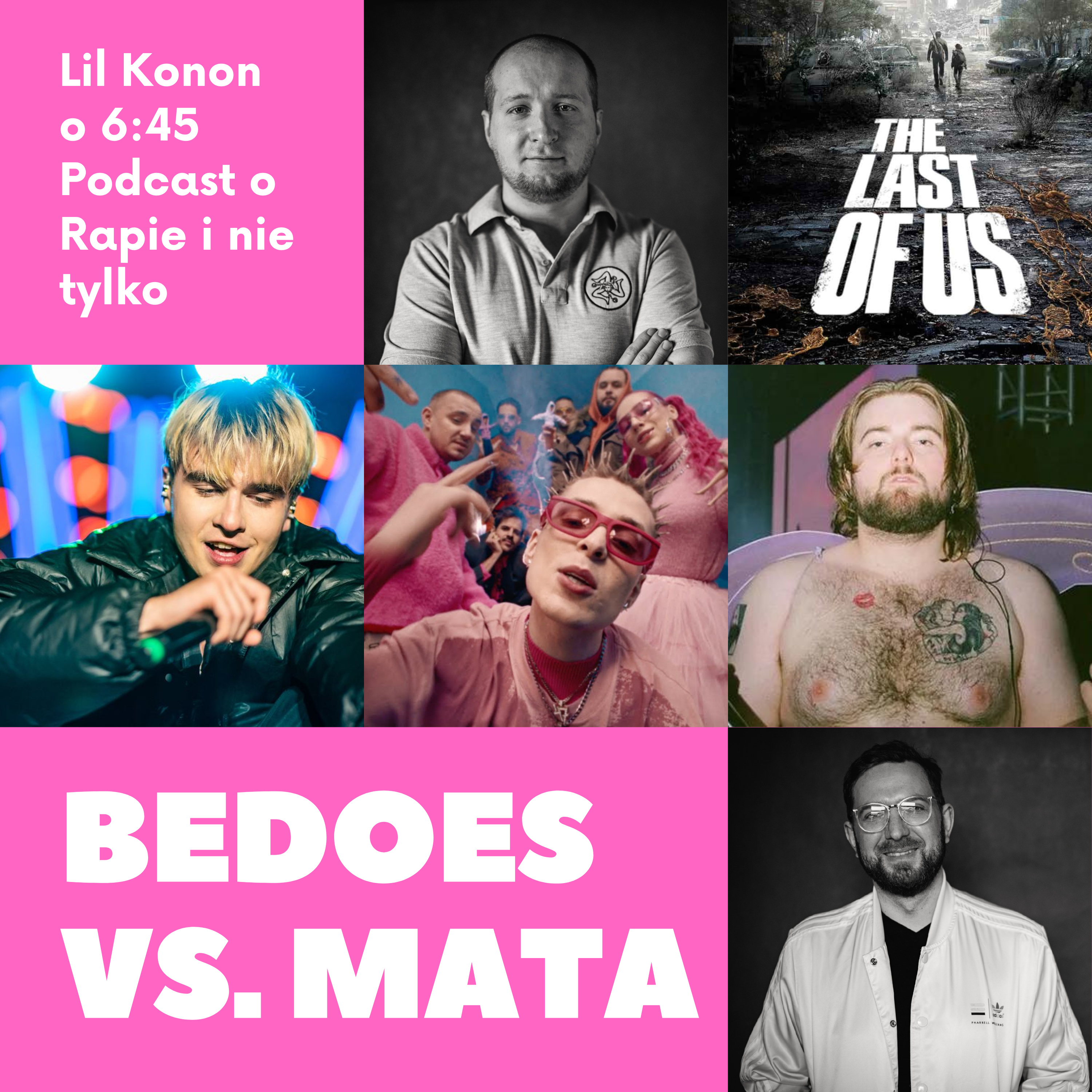 LIL KONON o 6:45