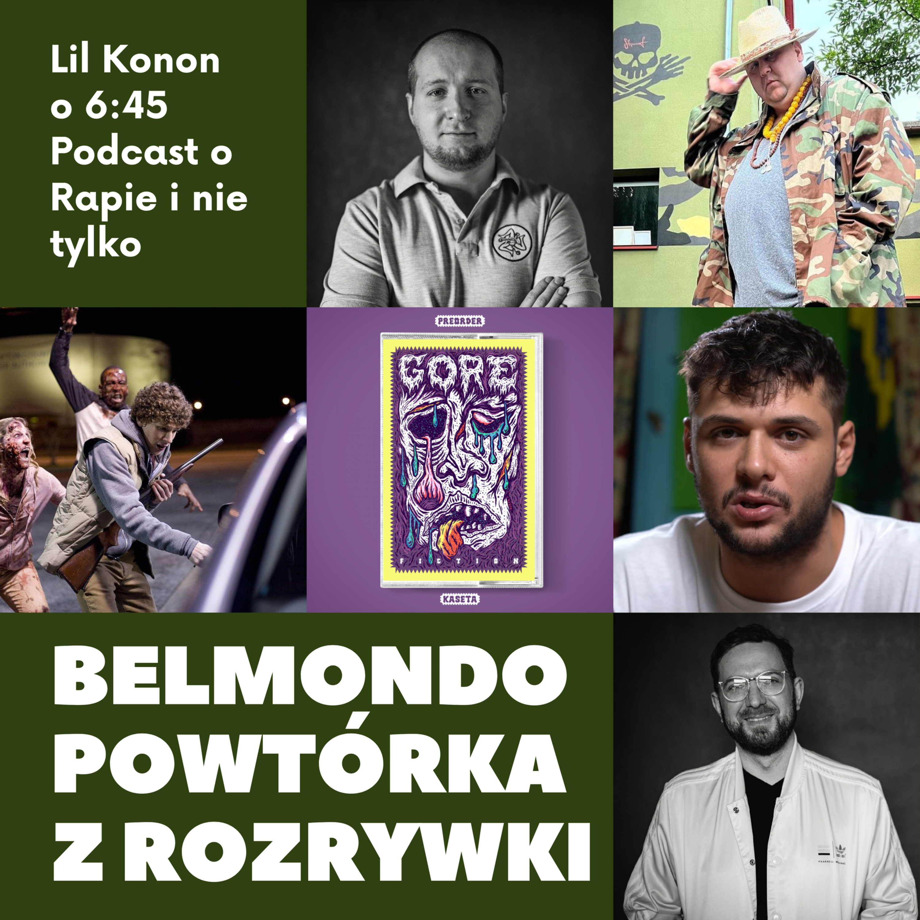 LIL KONON o 6:45