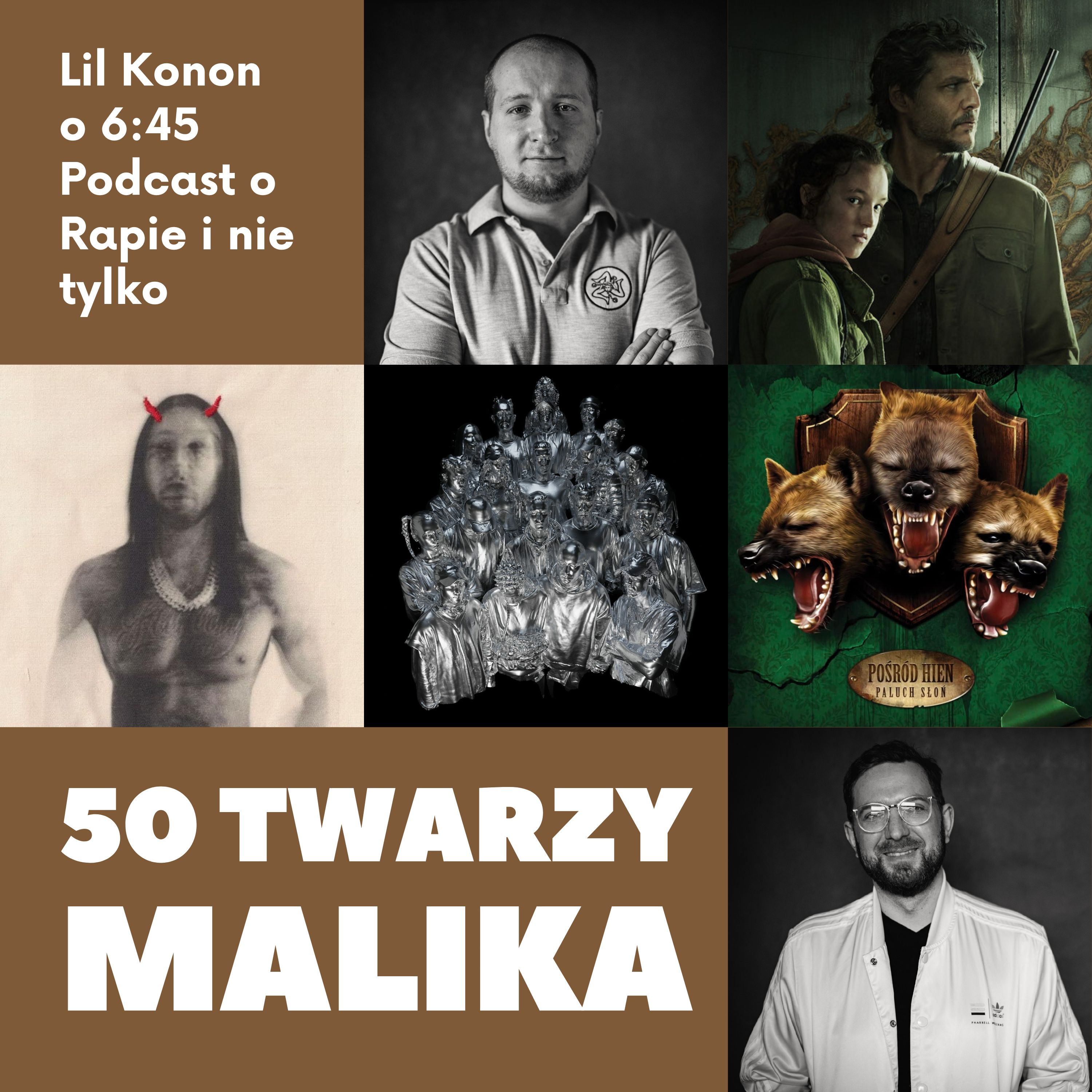 LIL KONON o 6:45