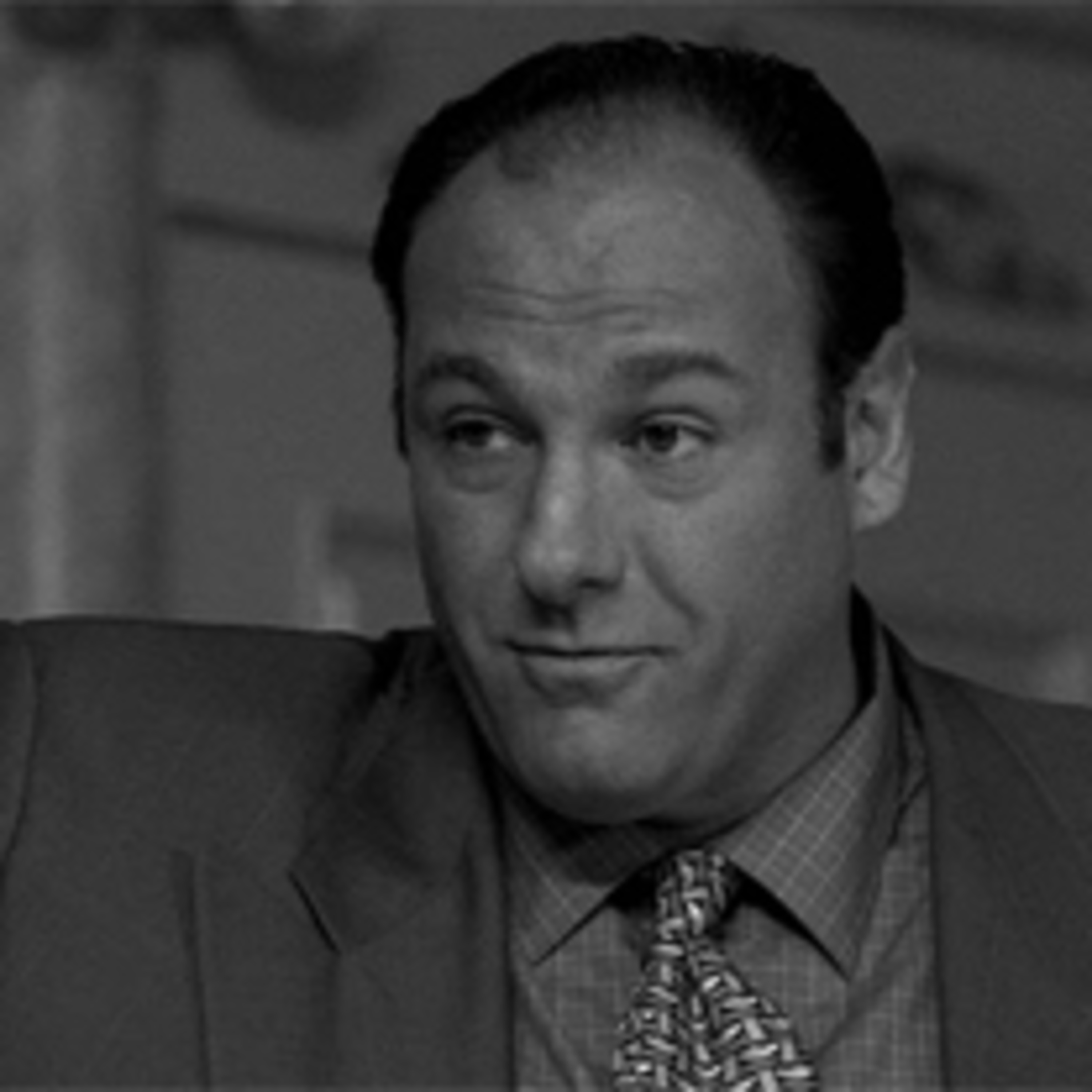 The Sopranos s1e6: Pax Soprana  episode artwork