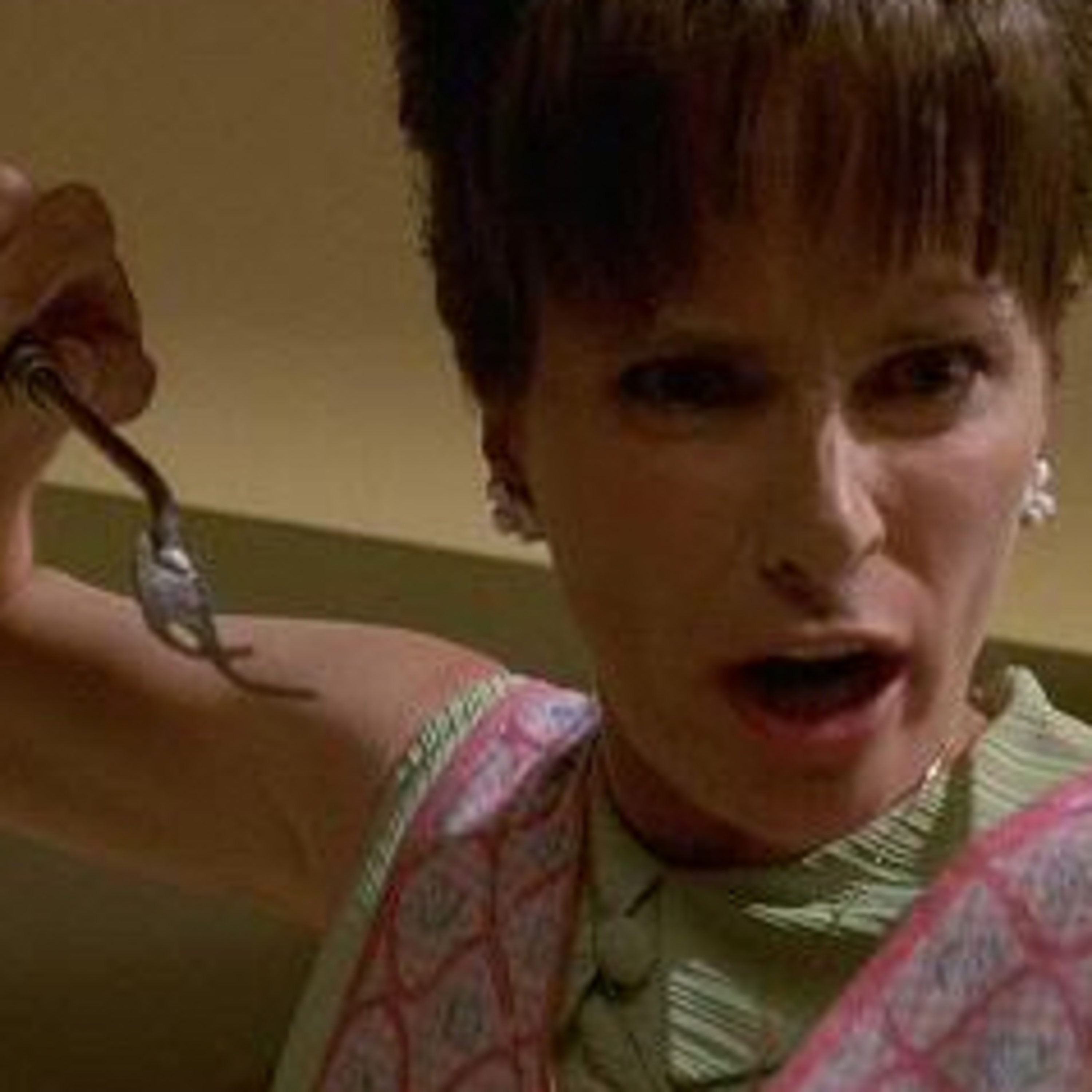 The Sopranos s1e7: Down Neck episode artwork