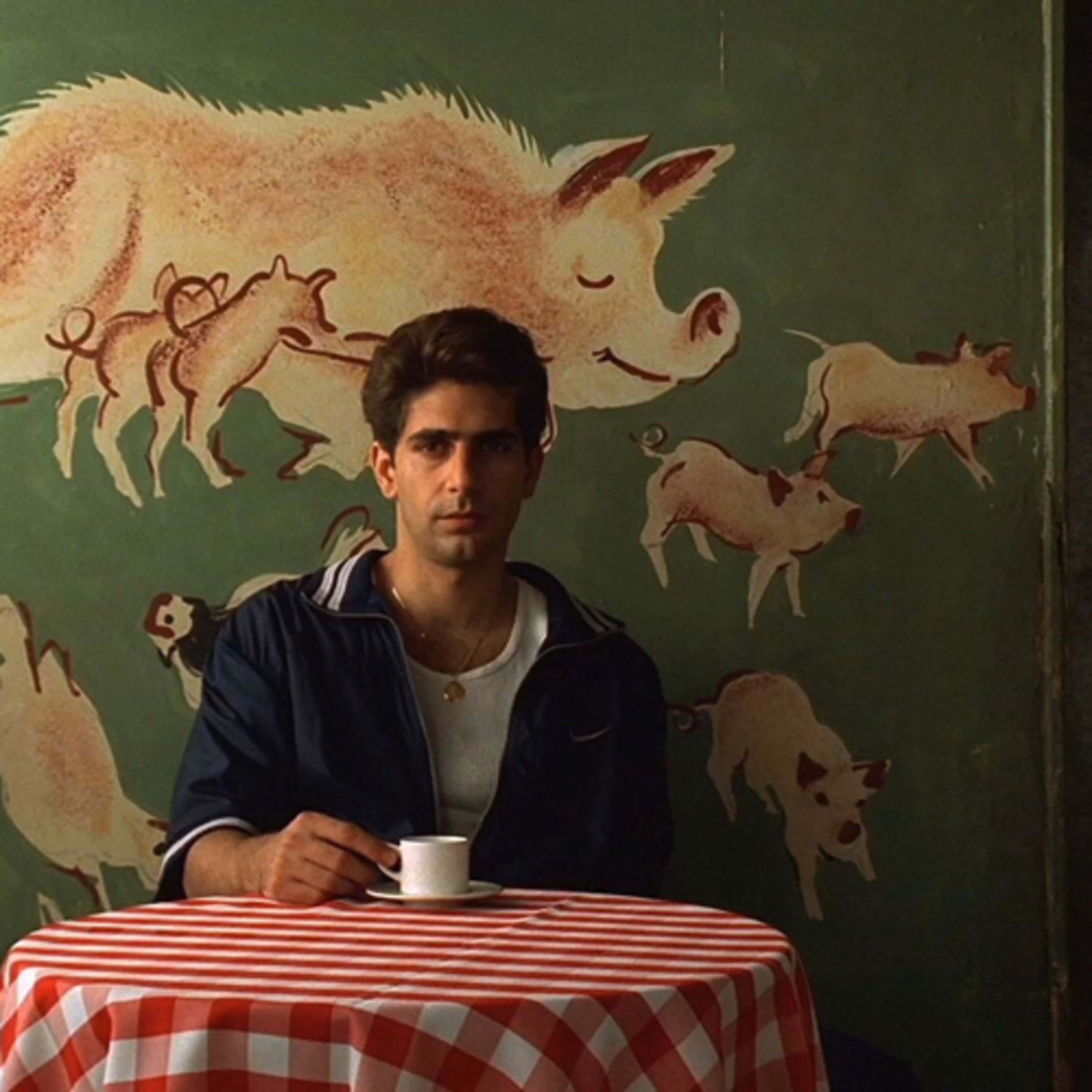The Sopranos s1e8: The Legend of Tennessee Moltisanti episode artwork