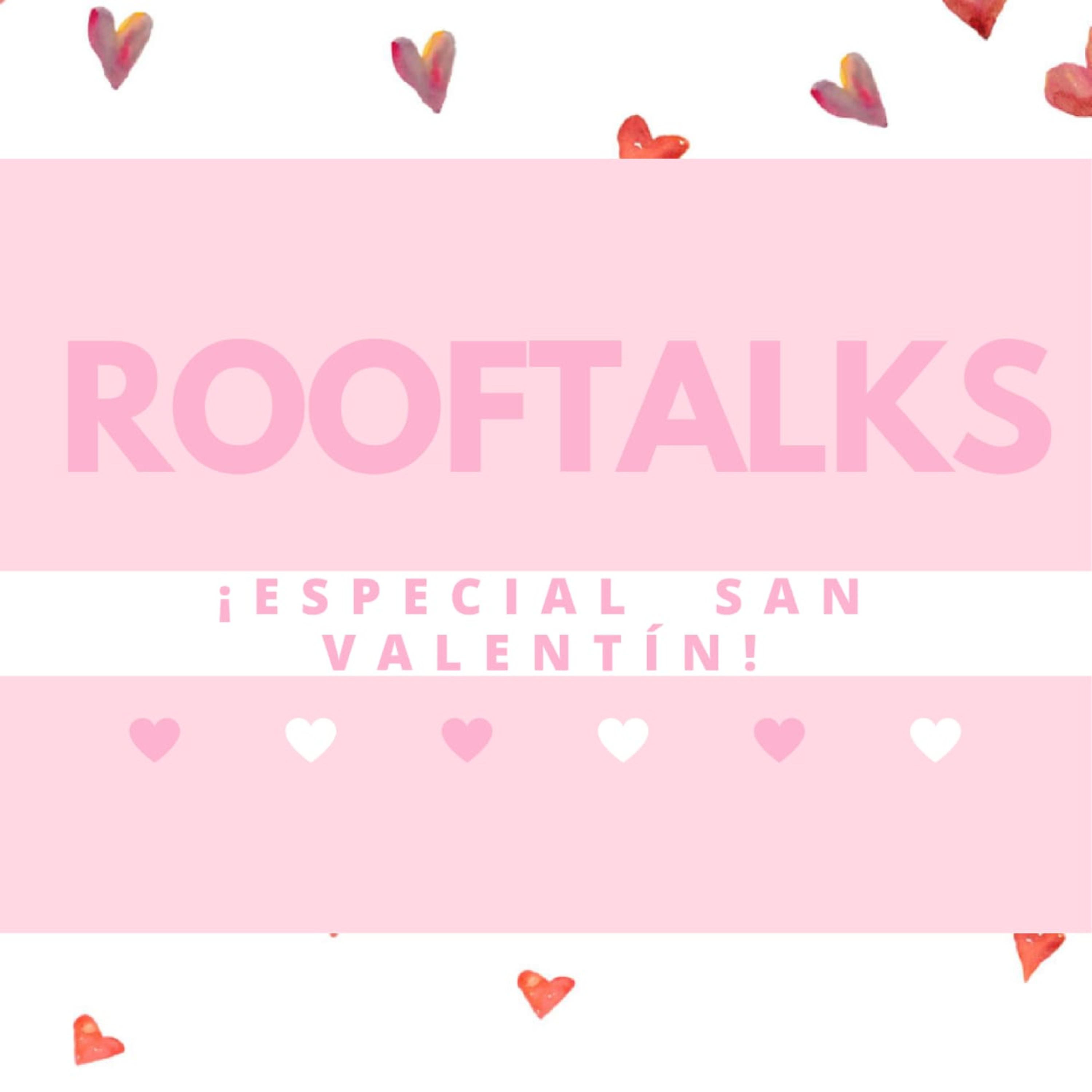 Rooftalks