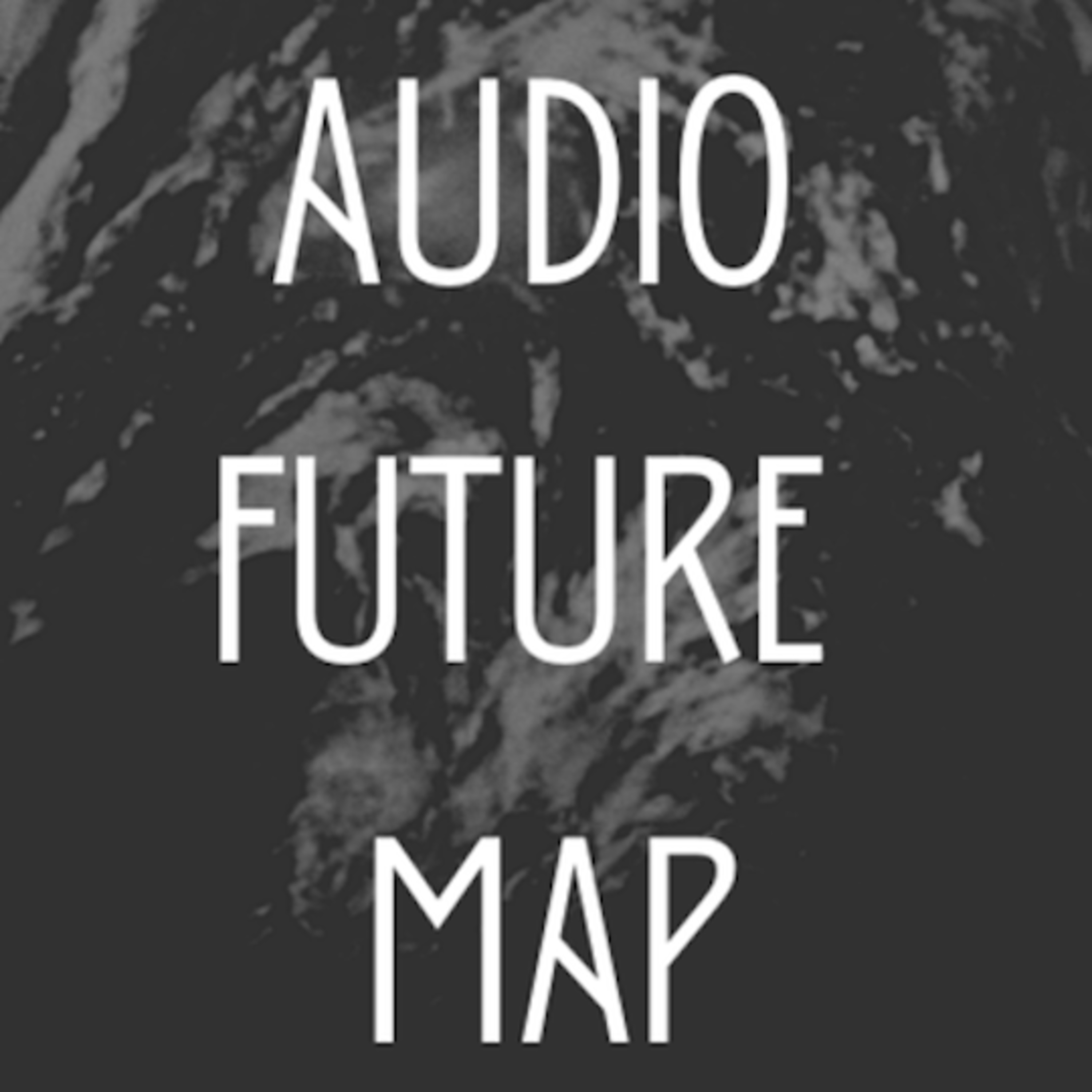 Audio future Map8/30 号3-1【人気Podcast 「Off Topic」が面白い】 episode artwork