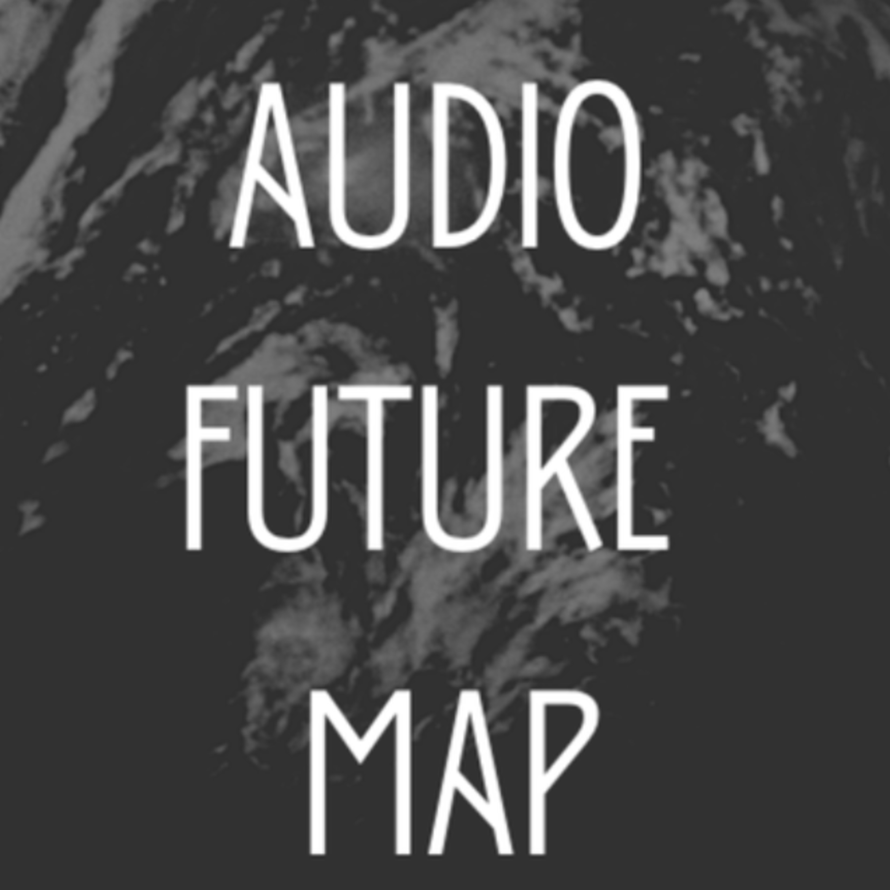 AudiofutureMap 20211220 急に音声×NFT周りの話題が多くなってない？ episode artwork