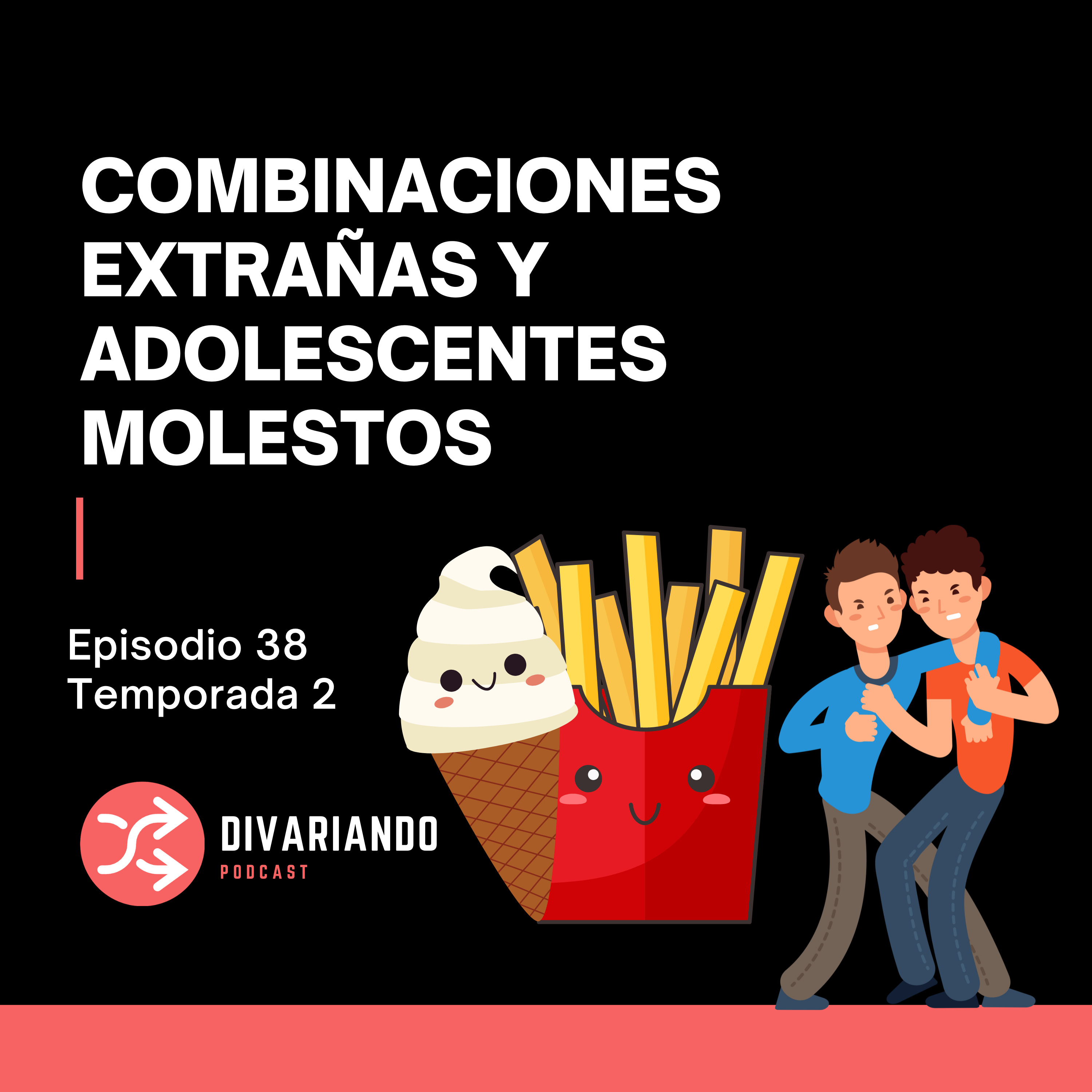 Divariando