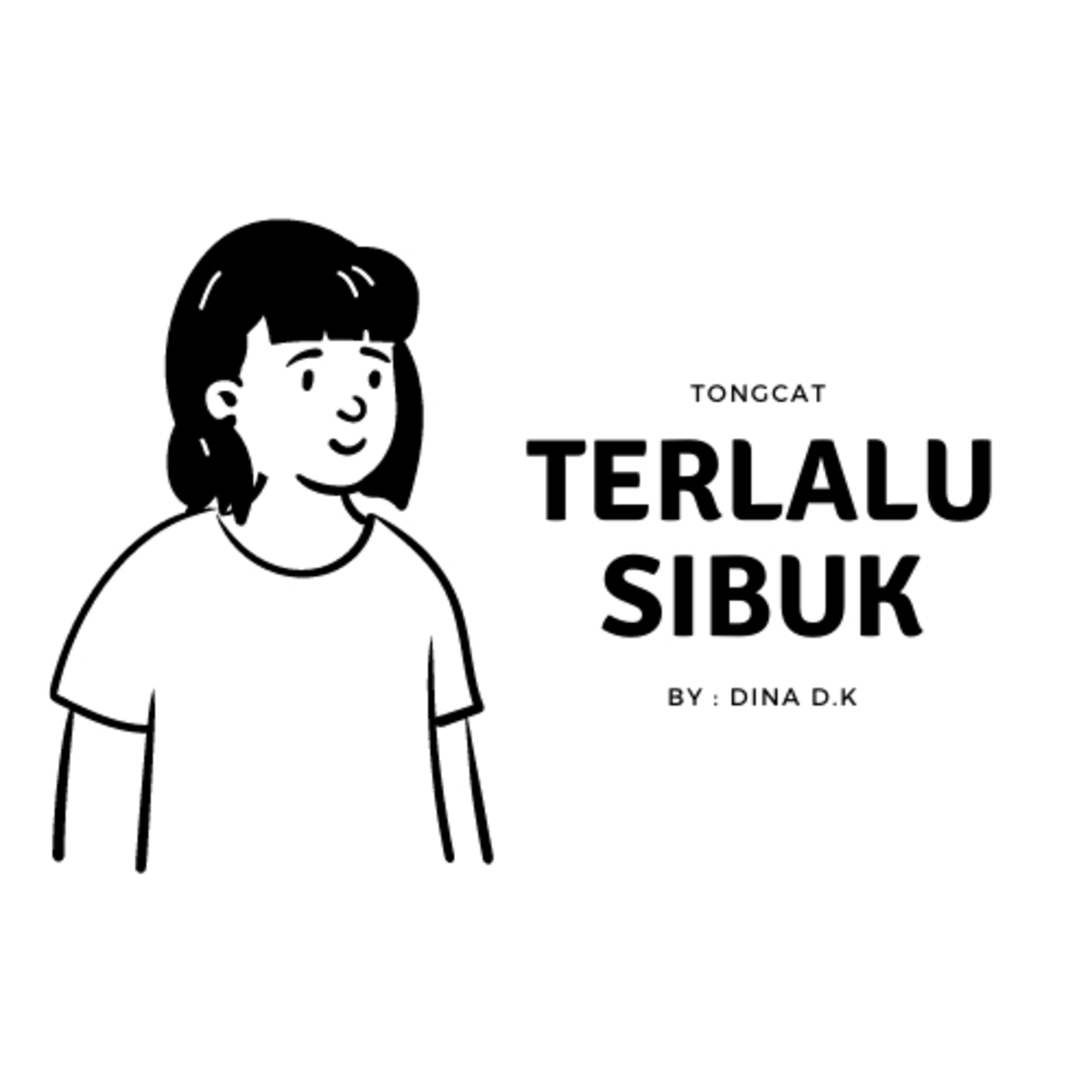 Tongcat (Tong Catatan)