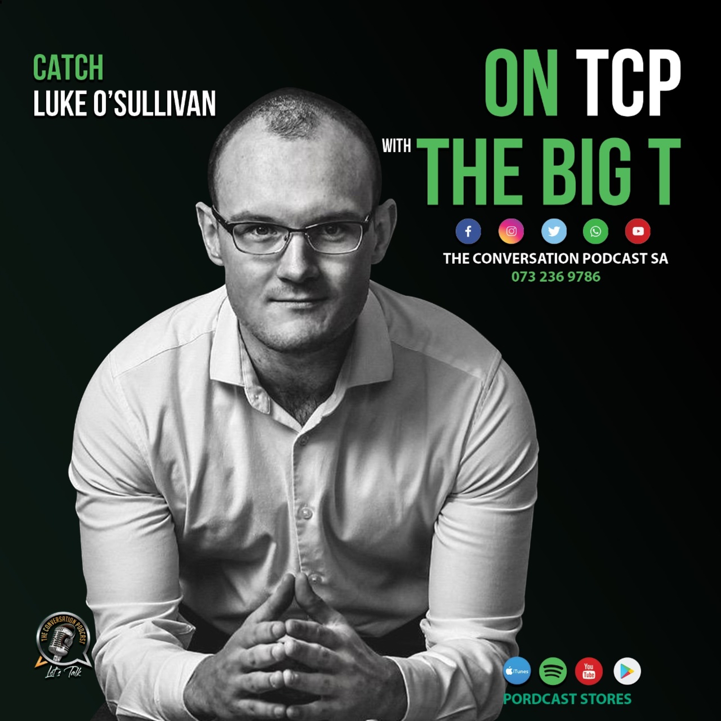 The Conversation Podcast