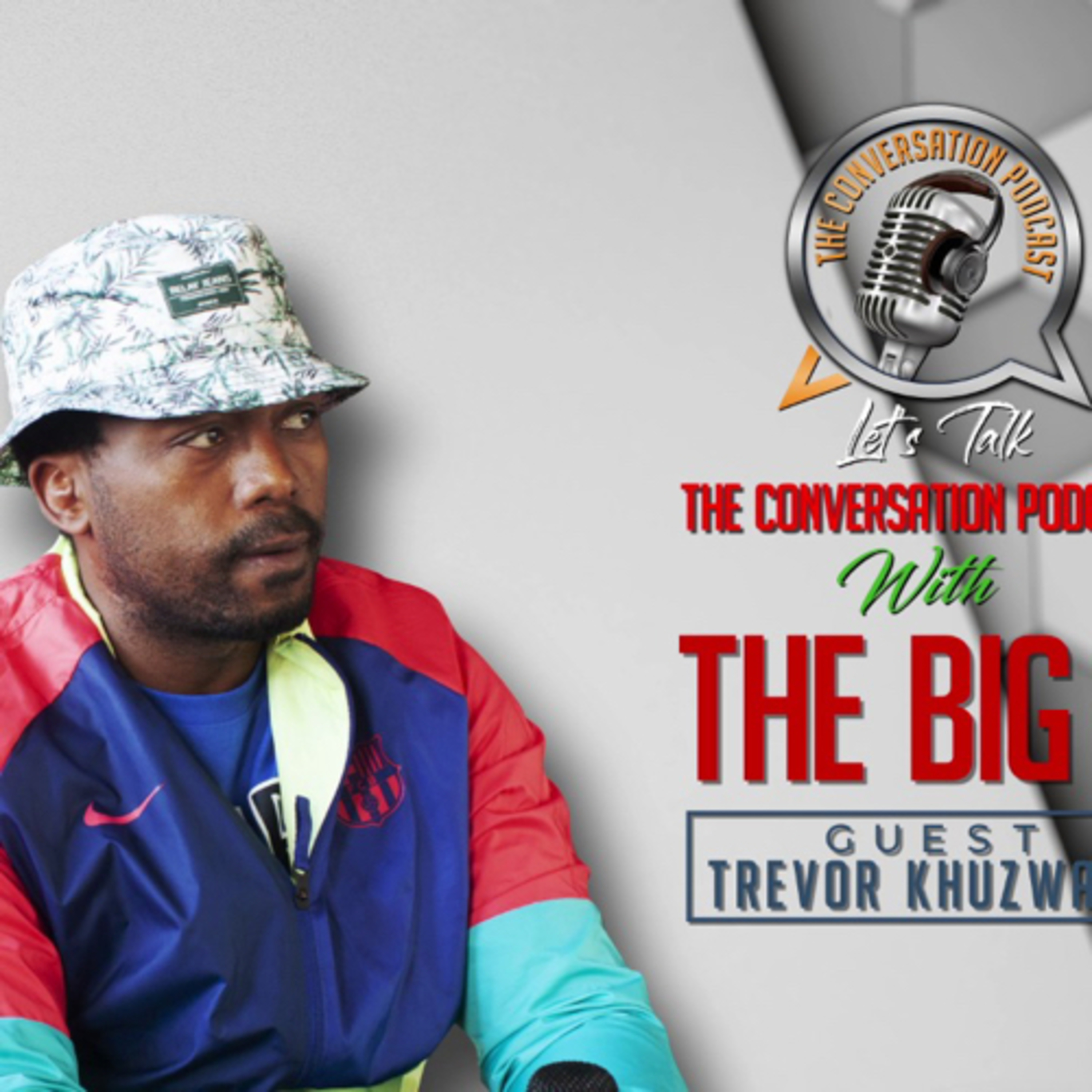The Conversation Podcast