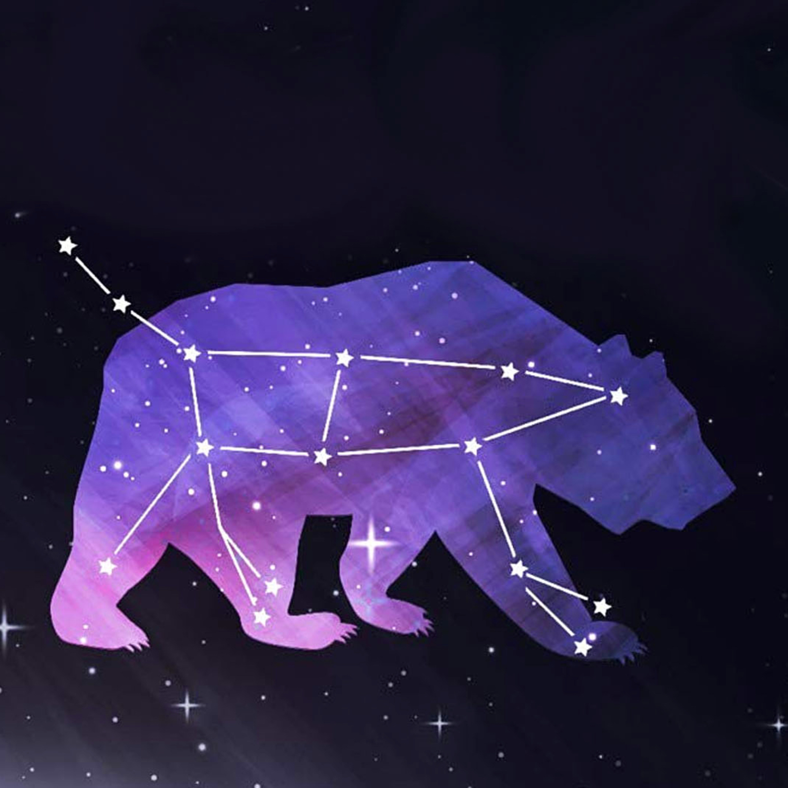 Ursa Major Part 1 episode artwork