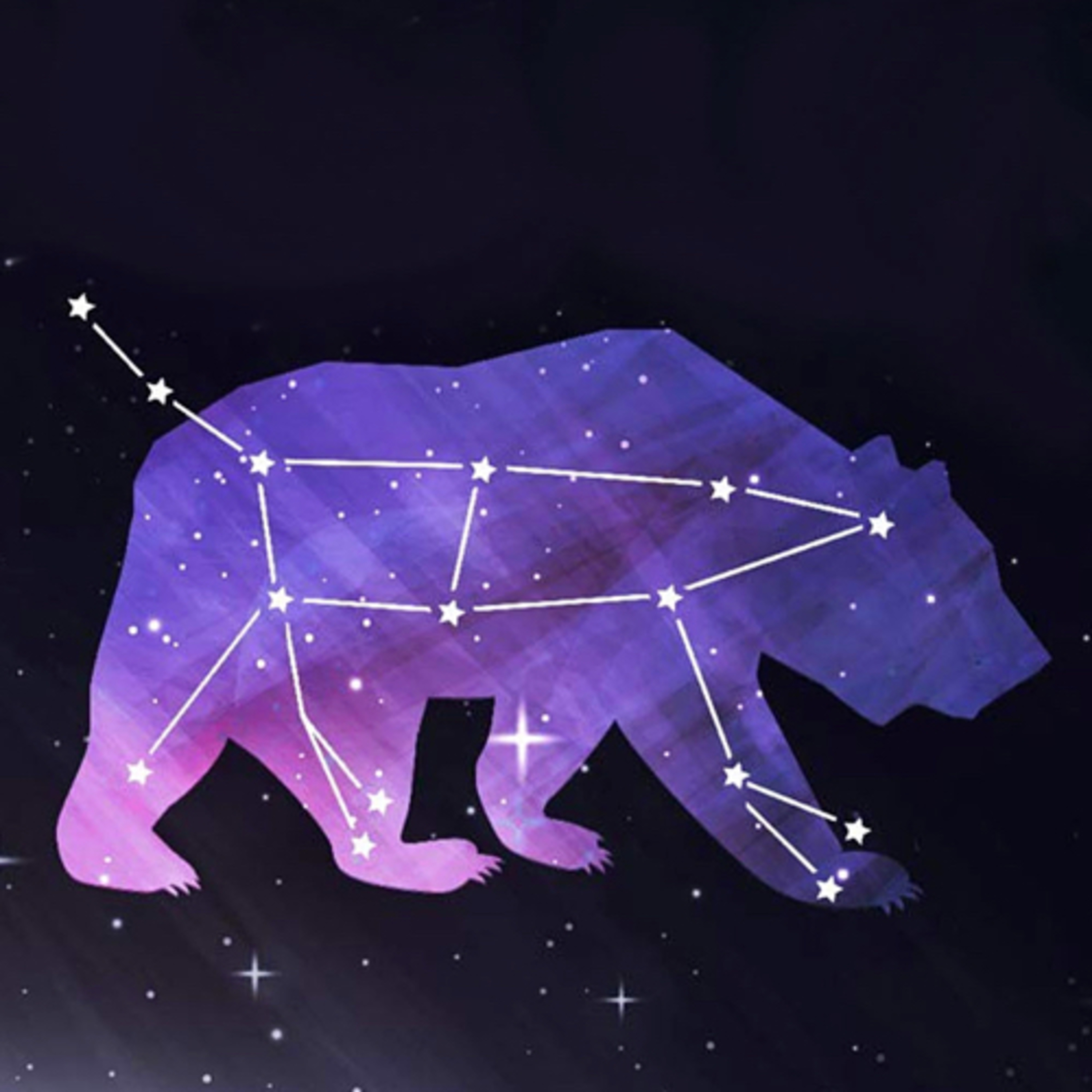 Ursa Major Part 2 episode artwork