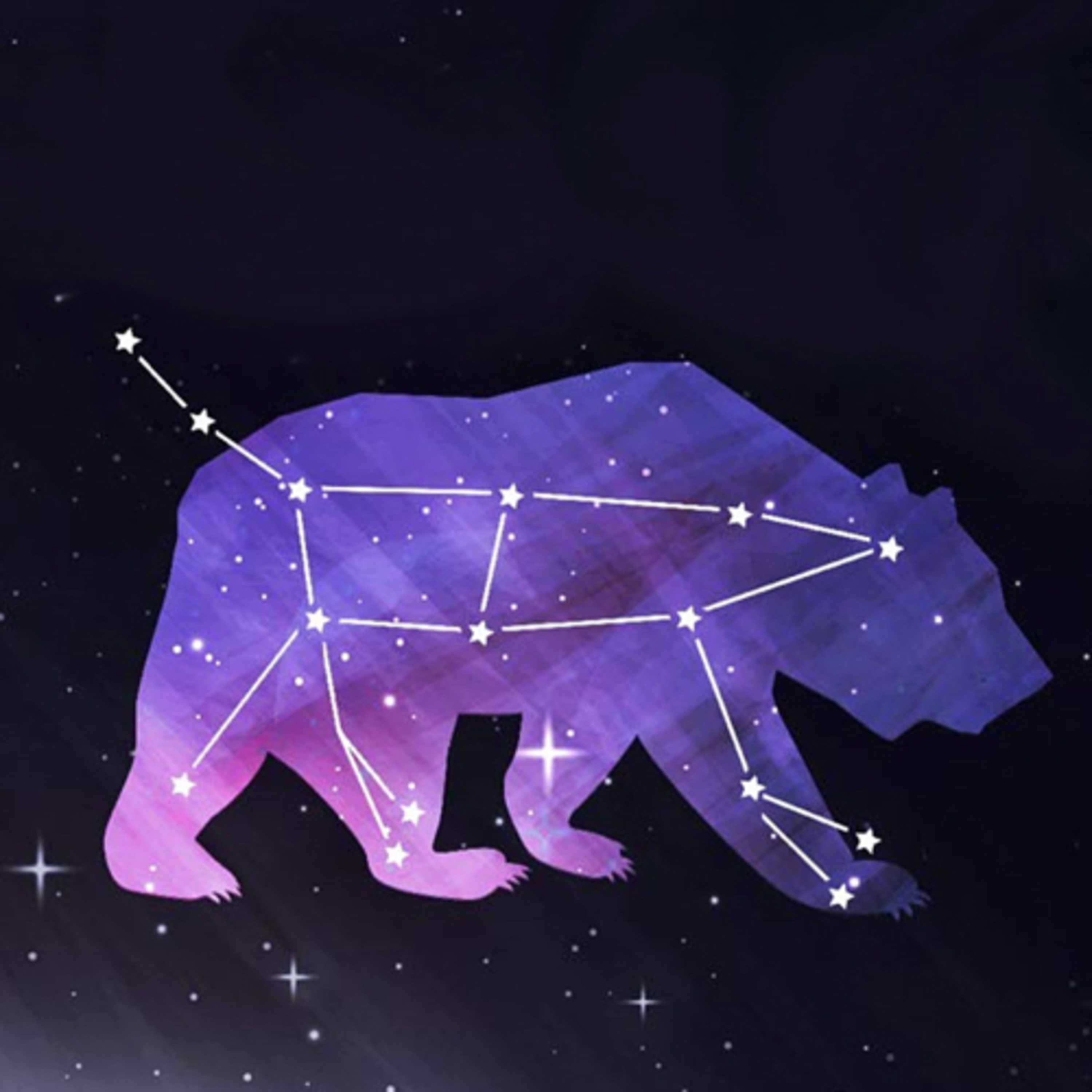 Ursa Major Part 3 episode artwork