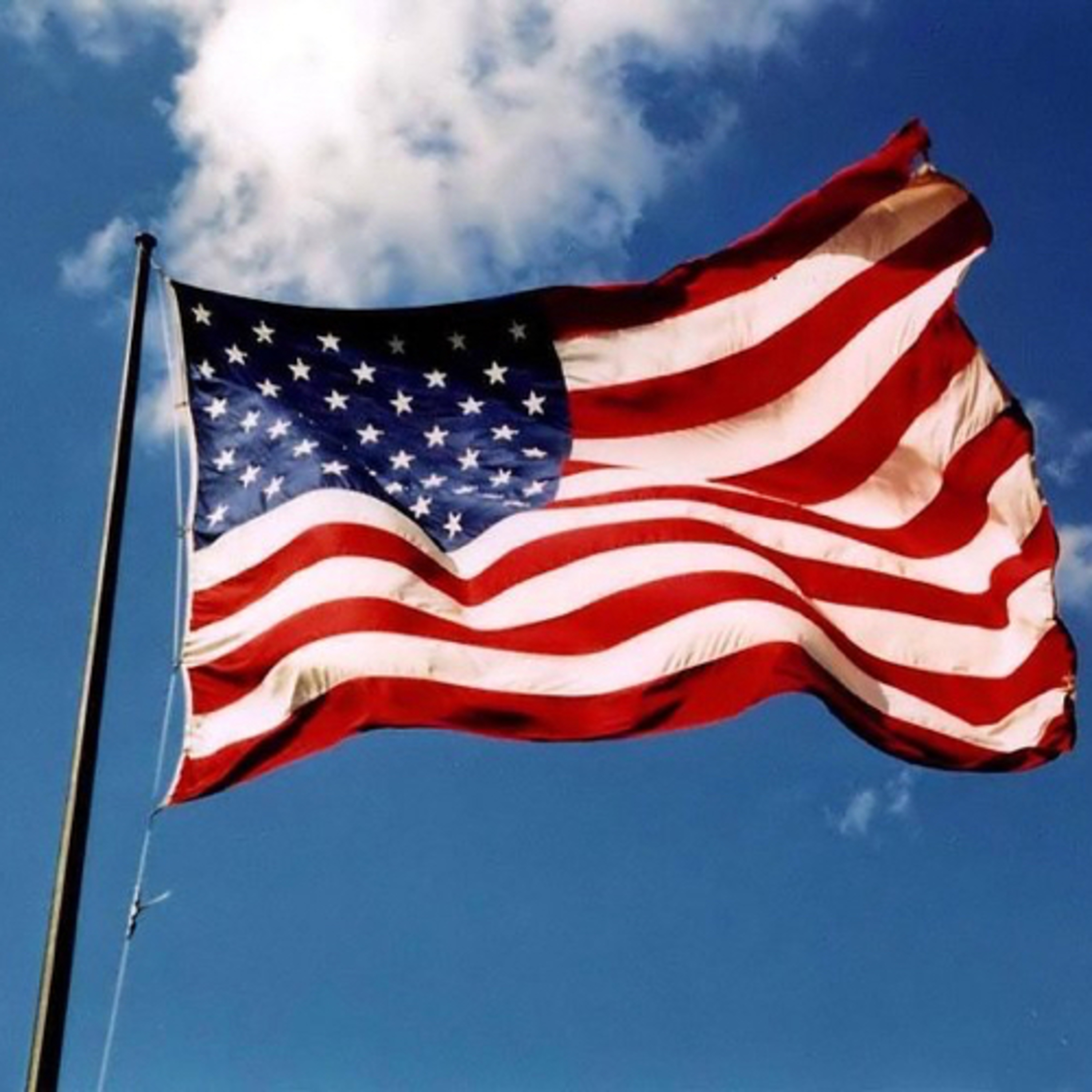 Happy Birthday, America! episode artwork