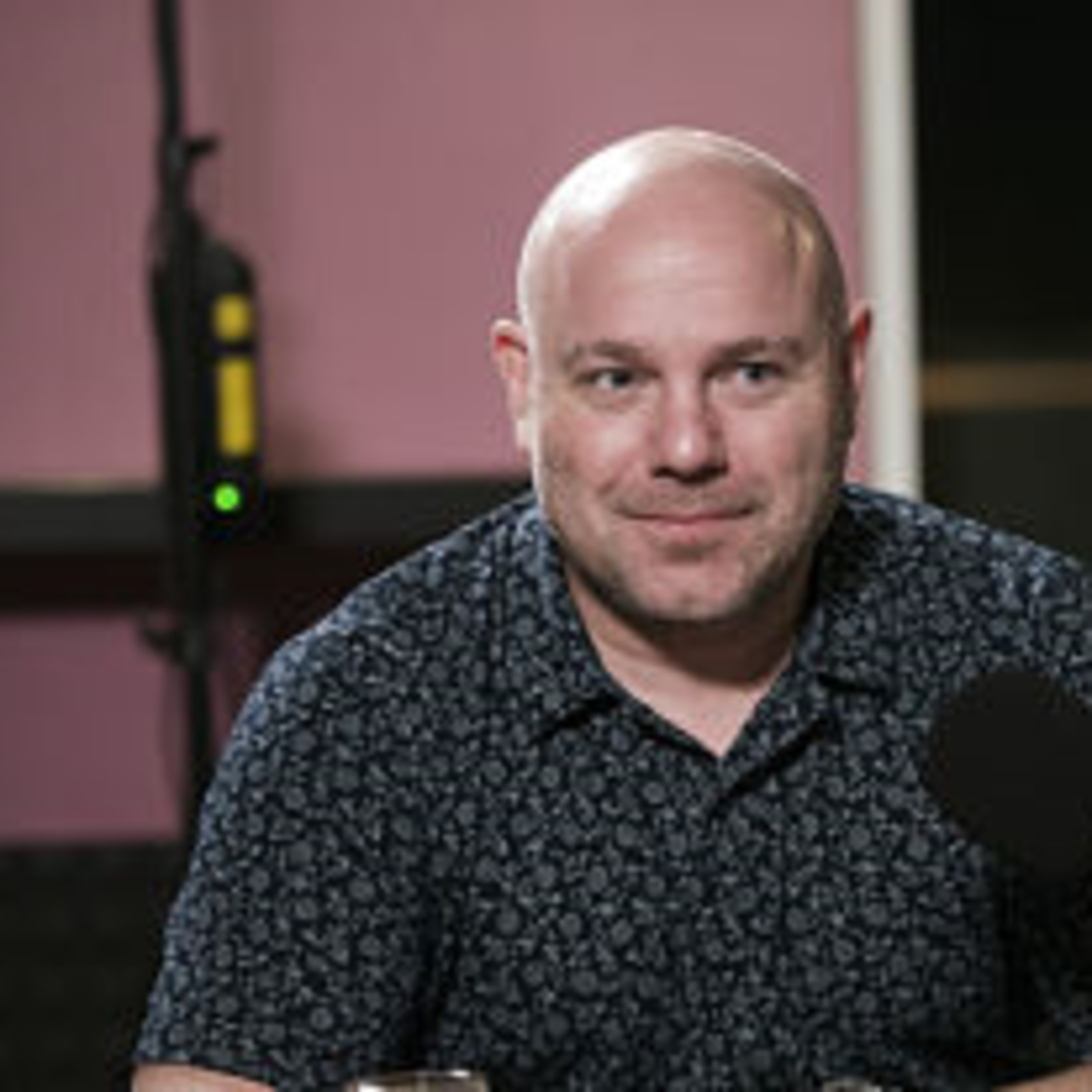 Podcasty s Filantií
