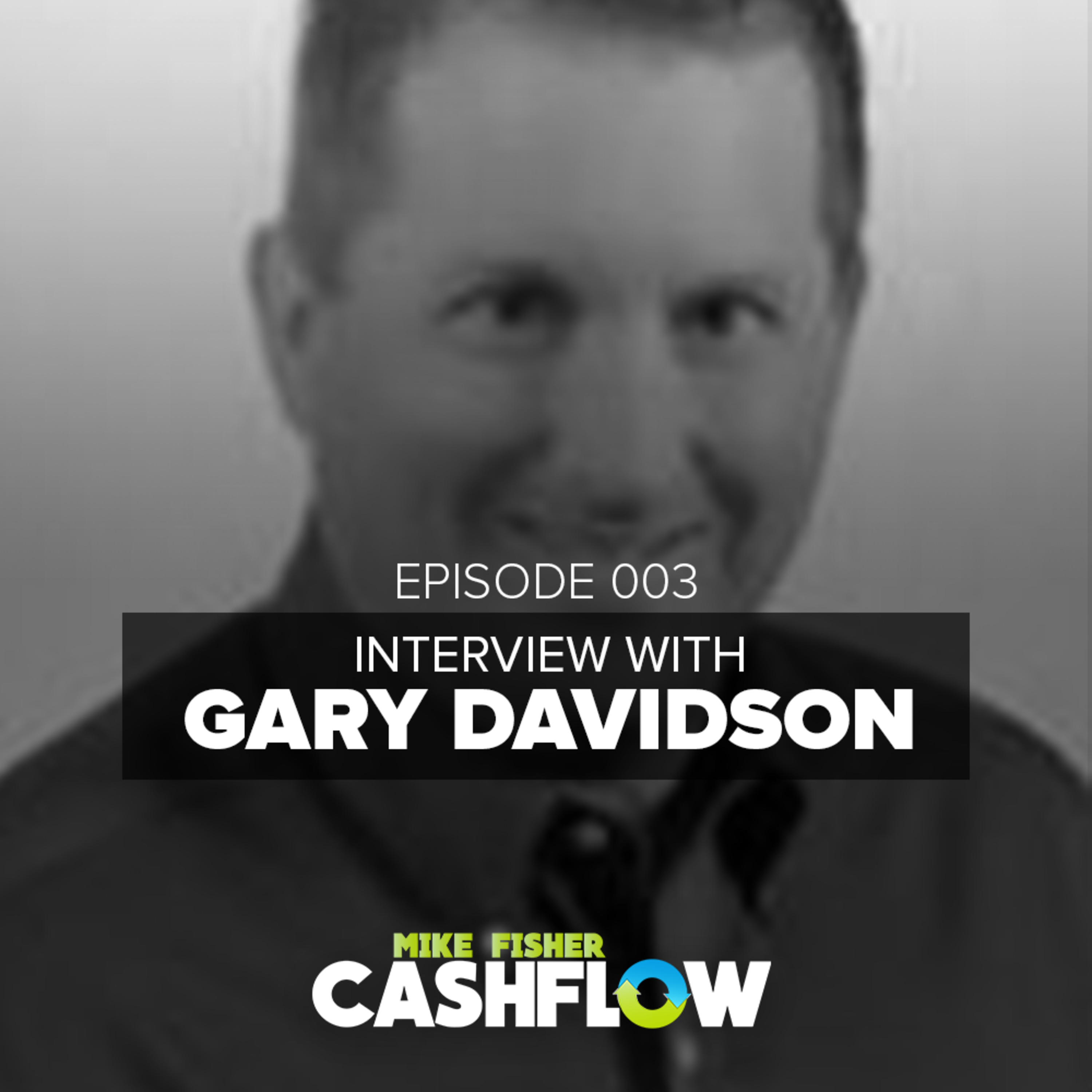 MF Cashflow Podcast