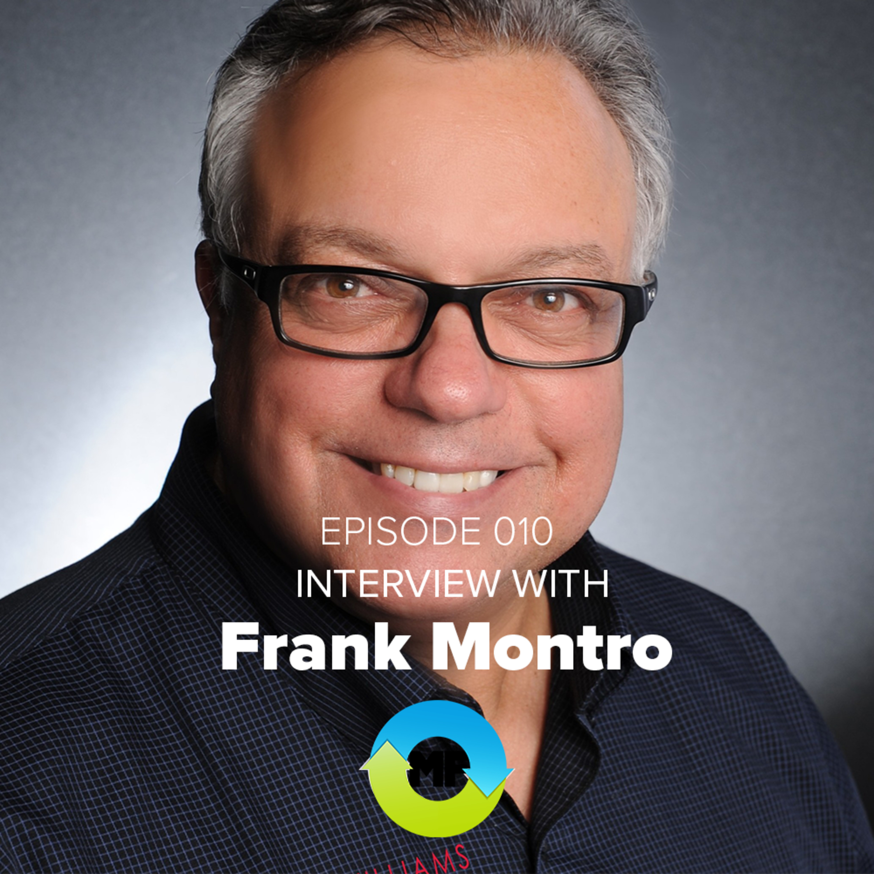 MF Cashflow Podcast