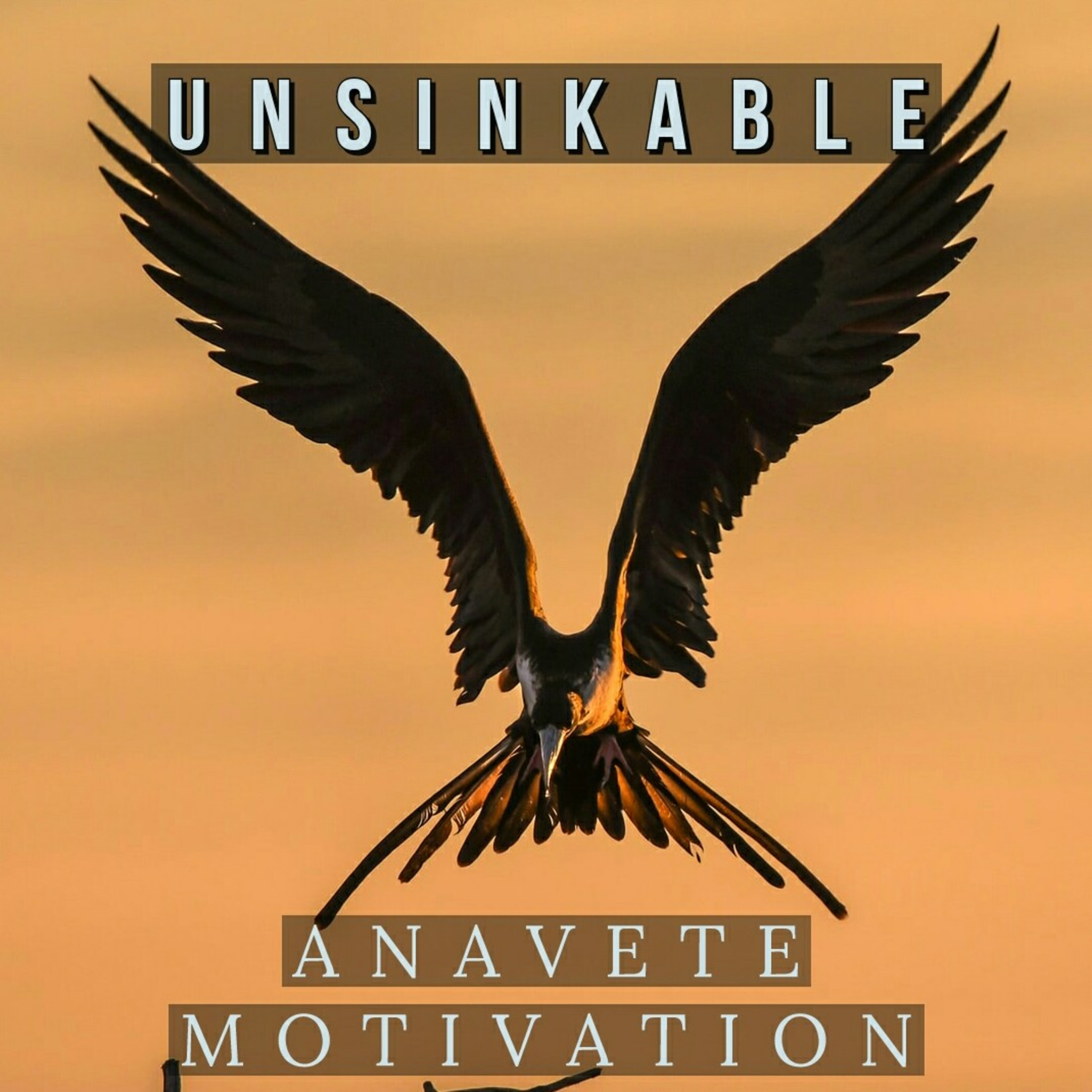 Unsinkable episode artwork