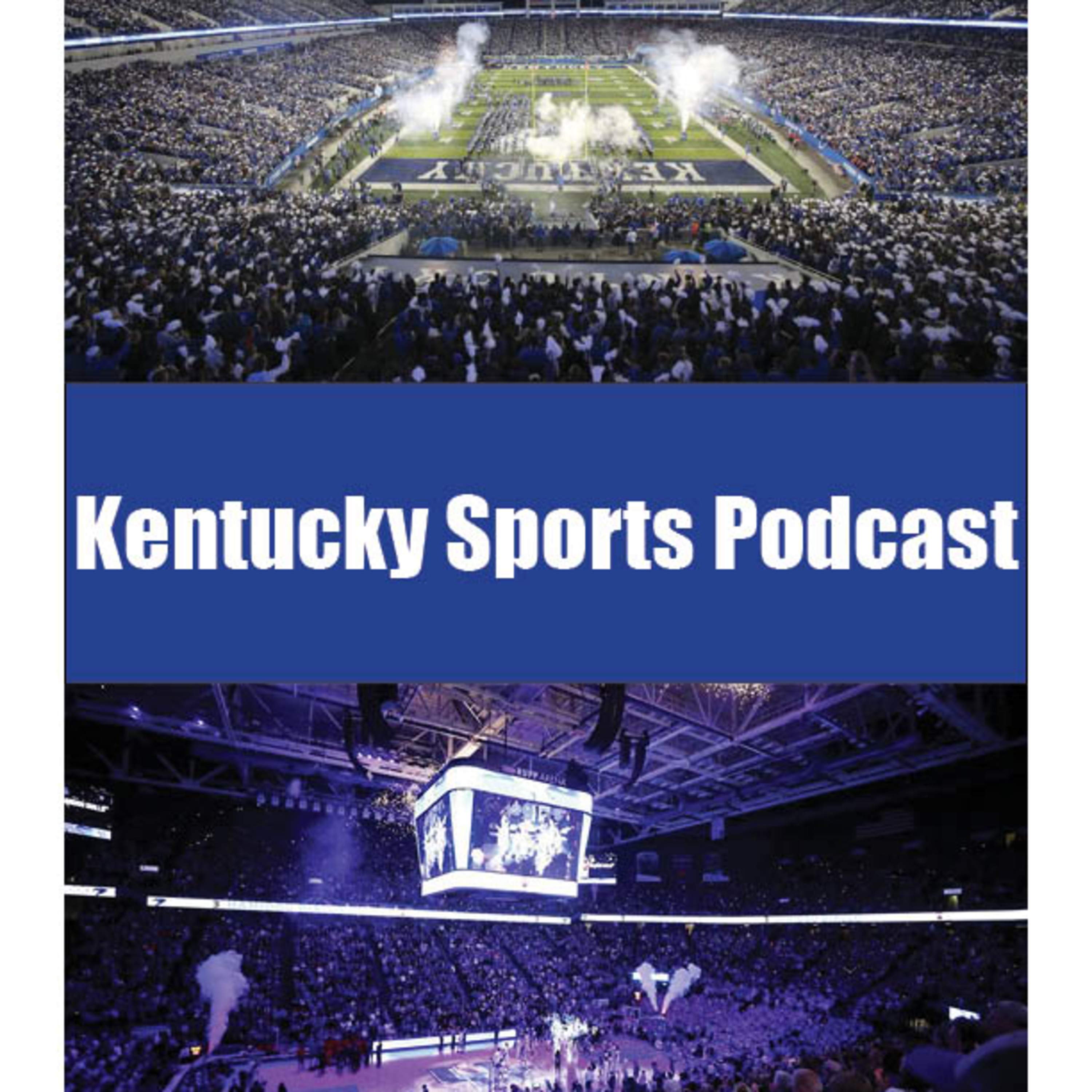 Kentucky Sports Podcast