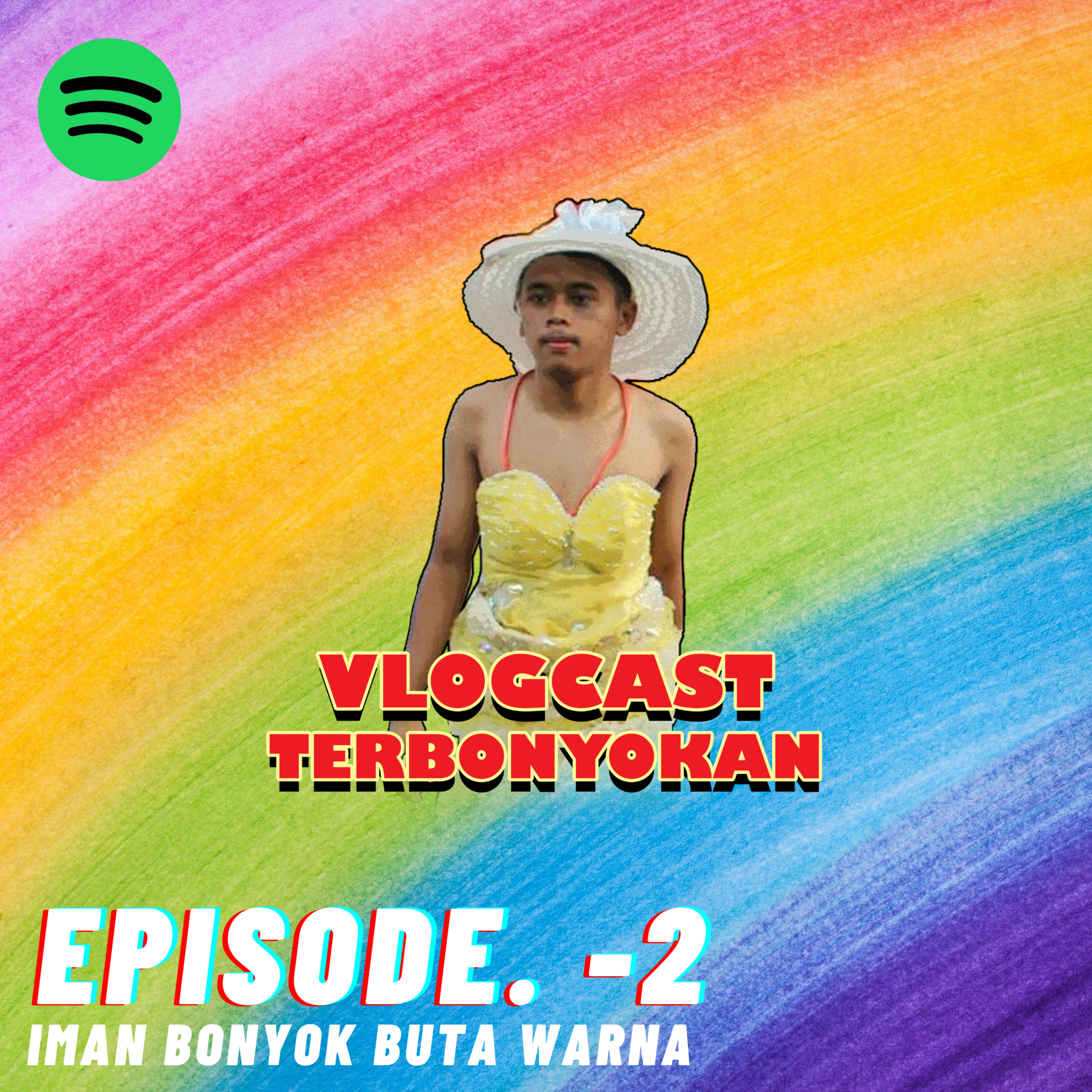 Plogcast Terbonyokan