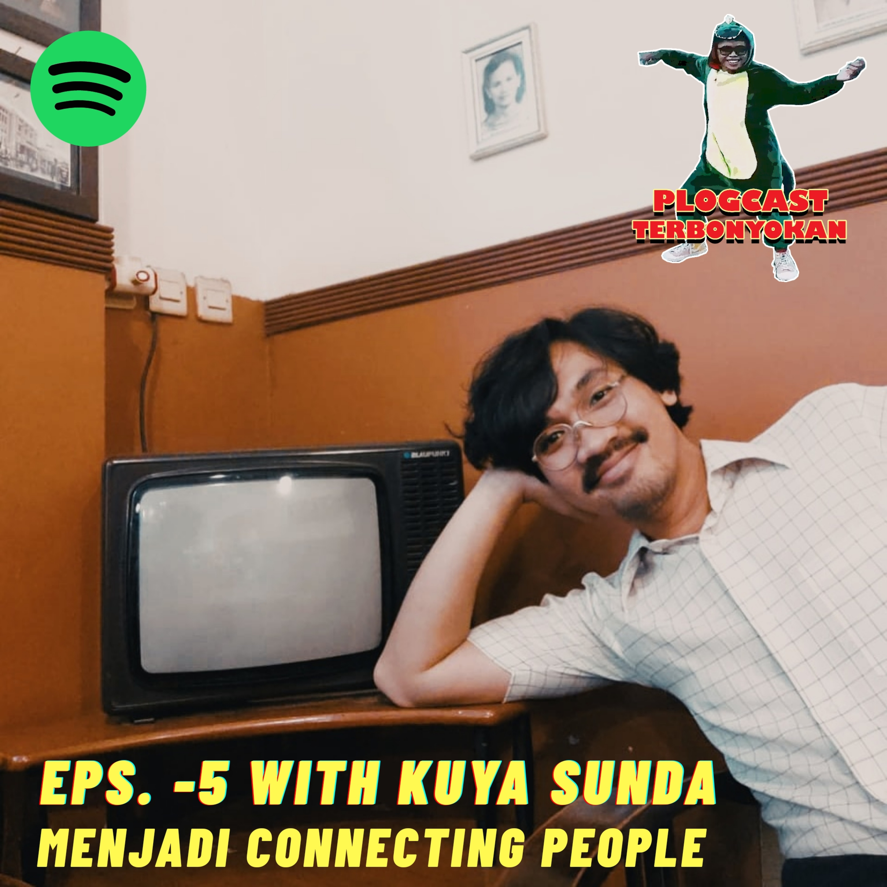 Plogcast Terbonyokan