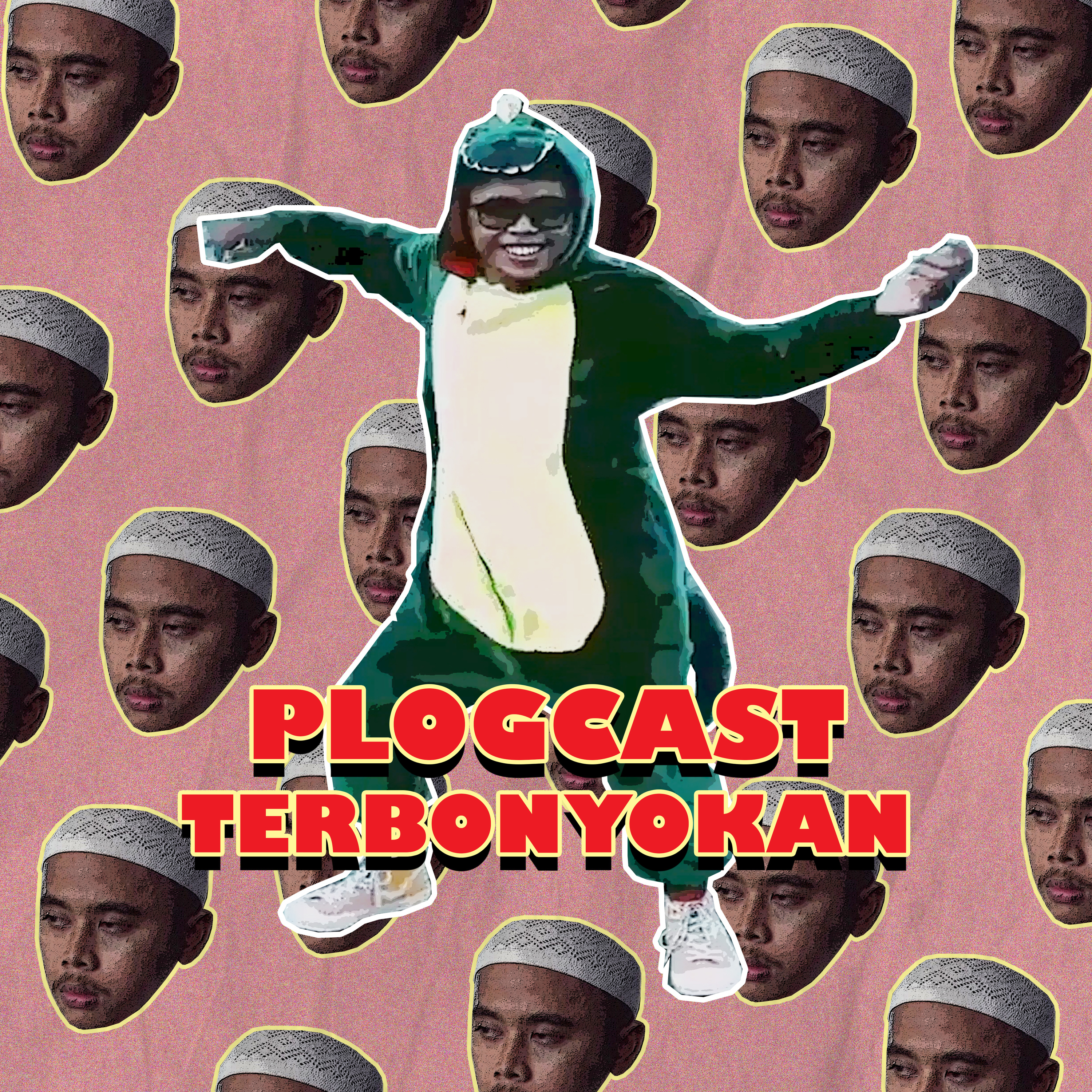 Plogcast Terbonyokan