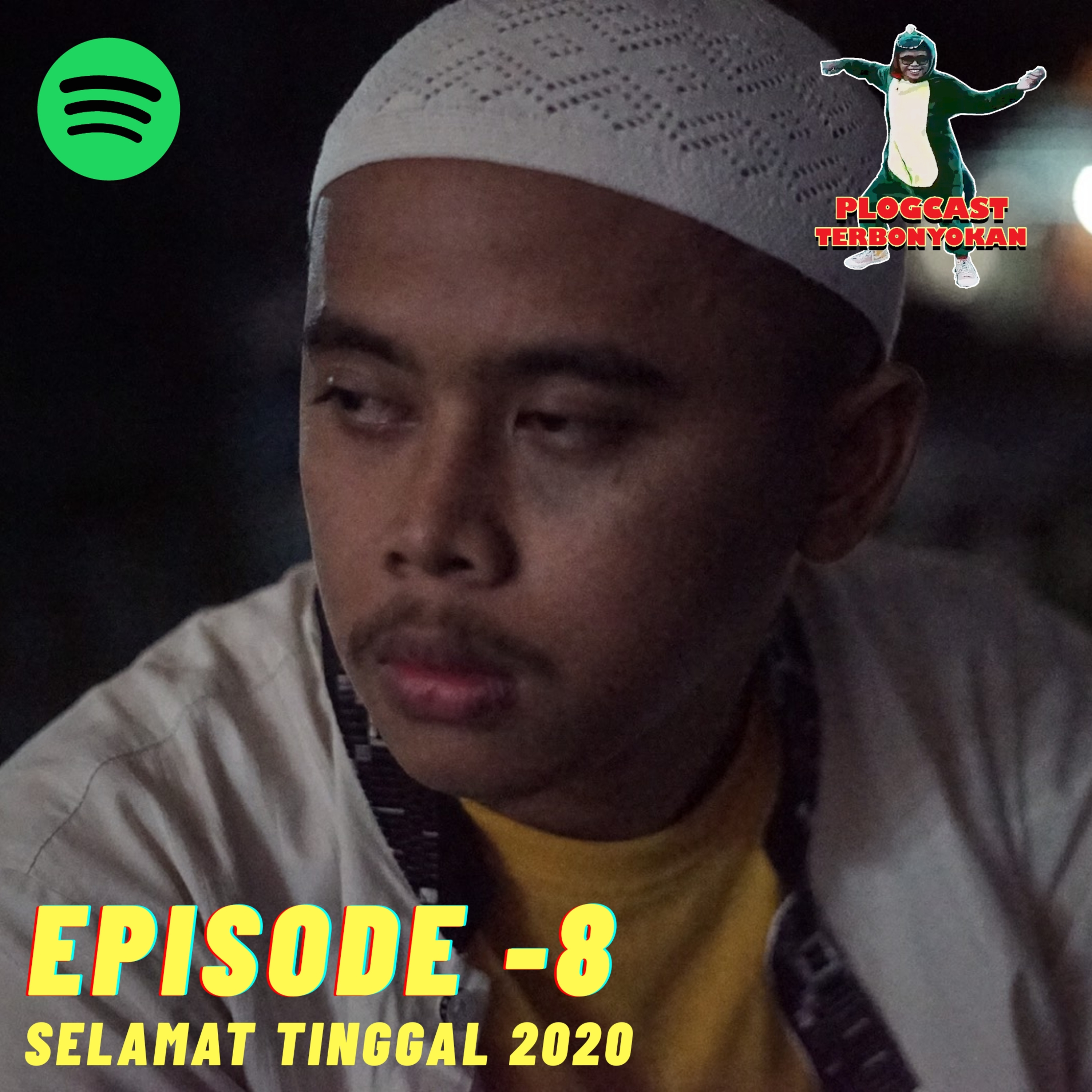 Plogcast Terbonyokan