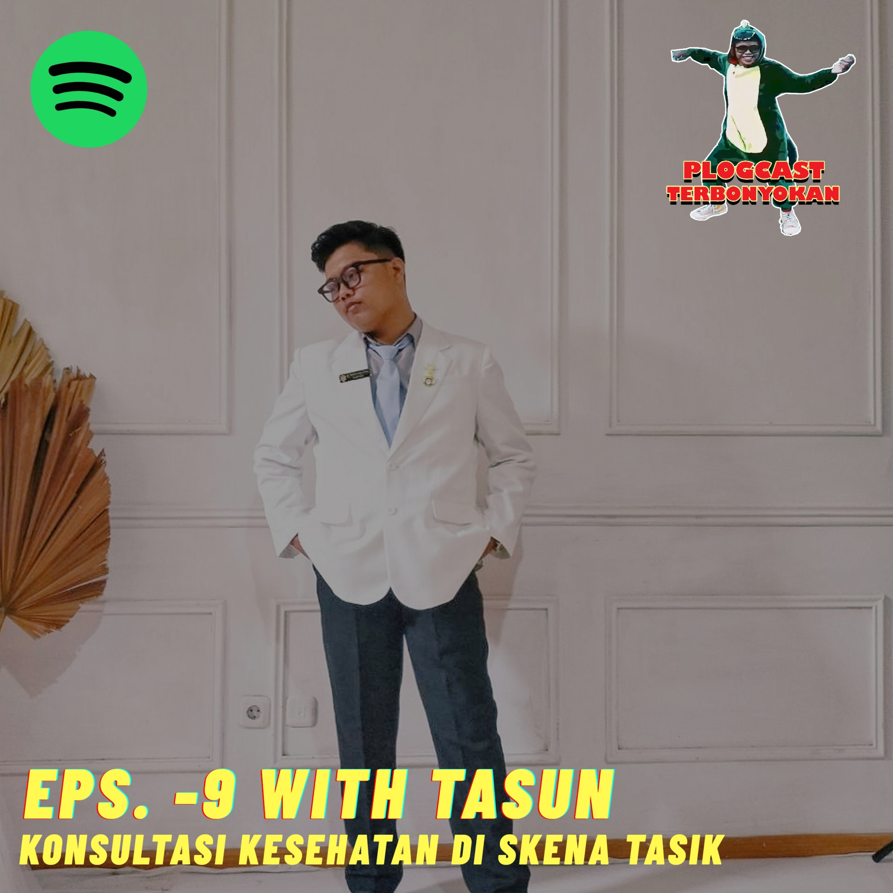 Plogcast Terbonyokan