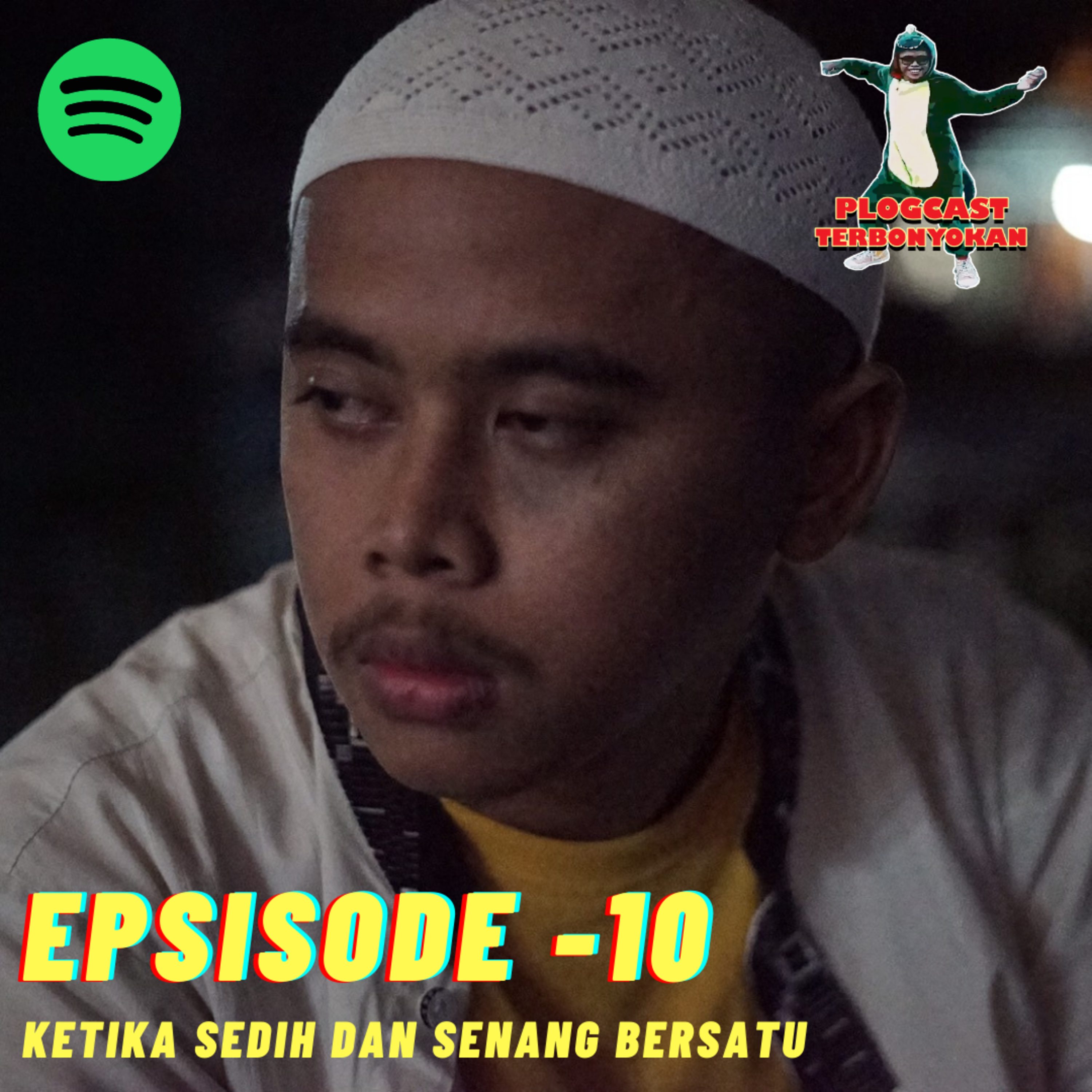 Plogcast Terbonyokan