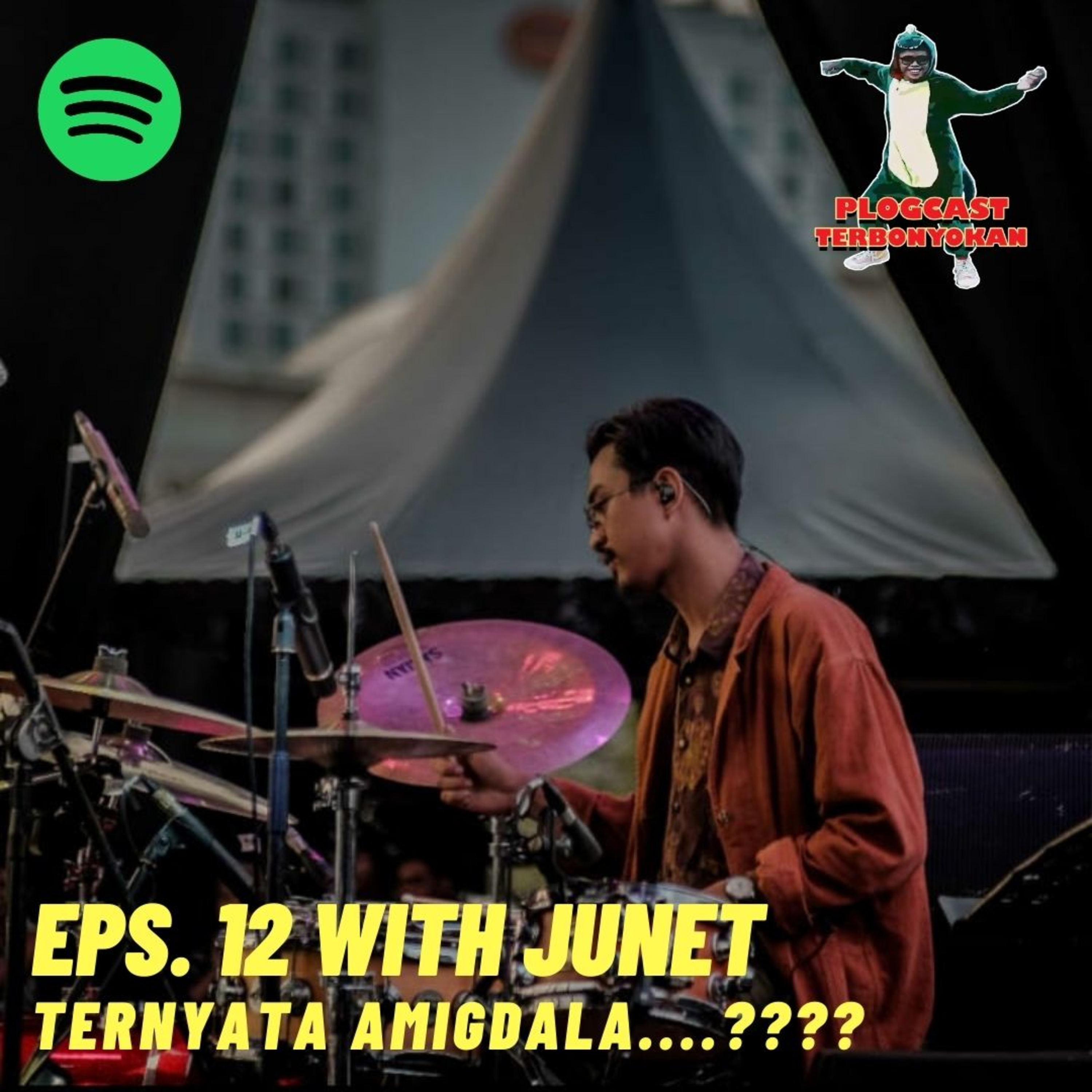 Plogcast Terbonyokan