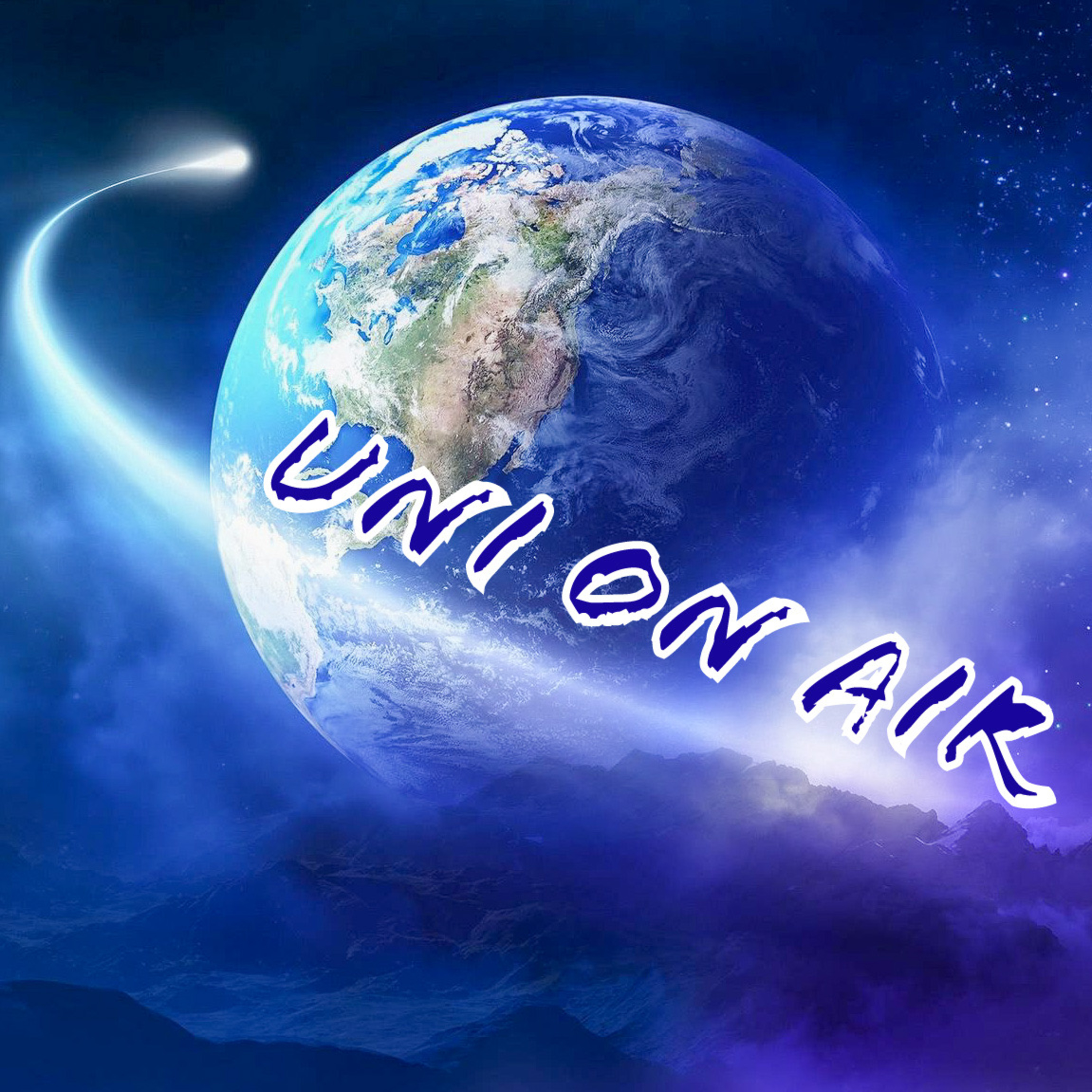 Episode 1 - The Launch episode artwork