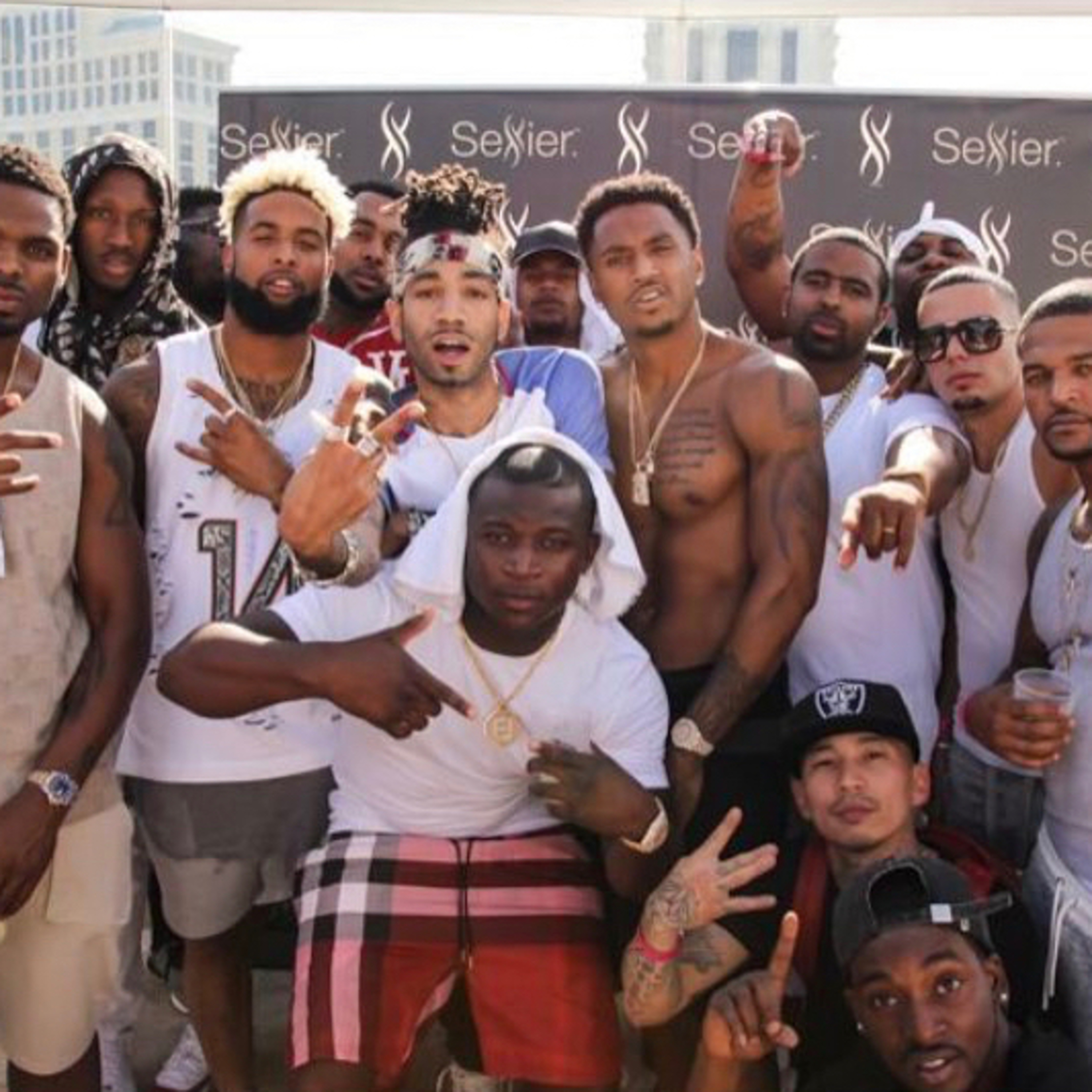 The 20 something Podcast