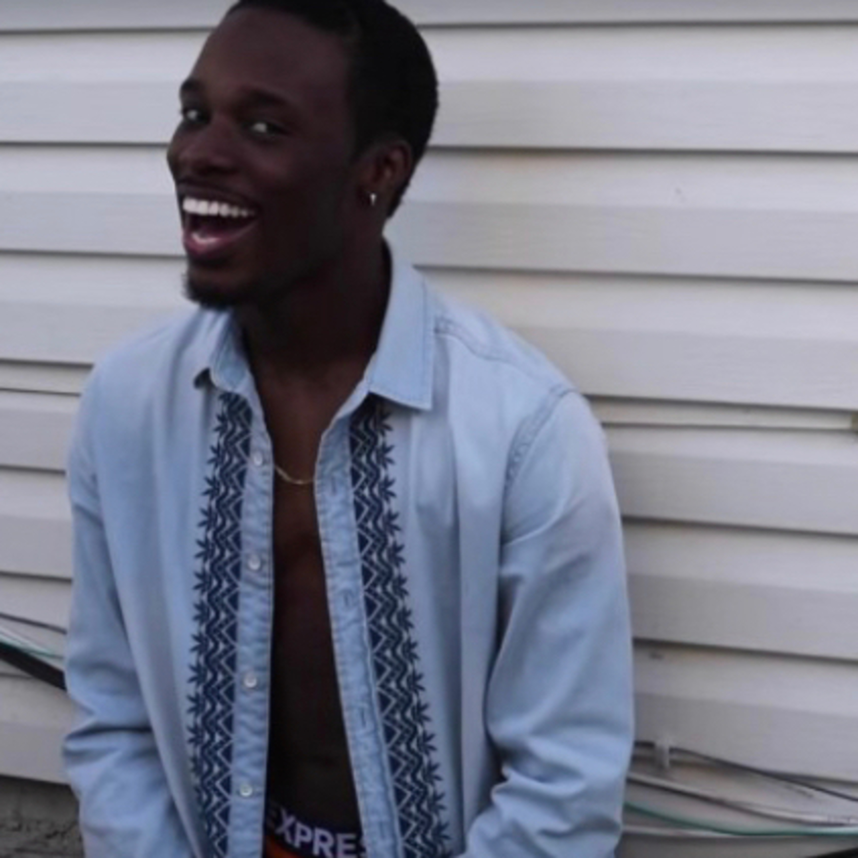 The 20 something Podcast