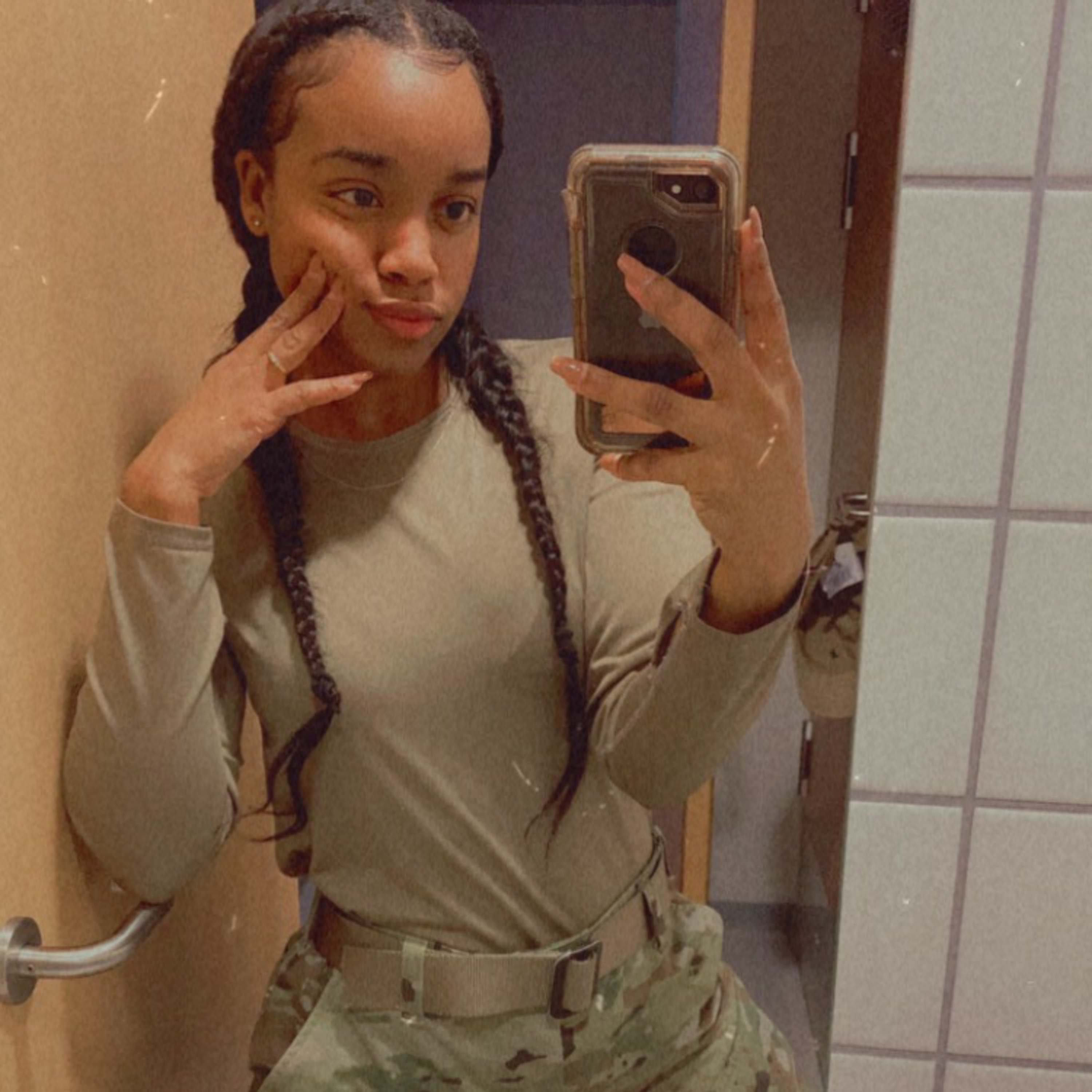 The 20 something Podcast