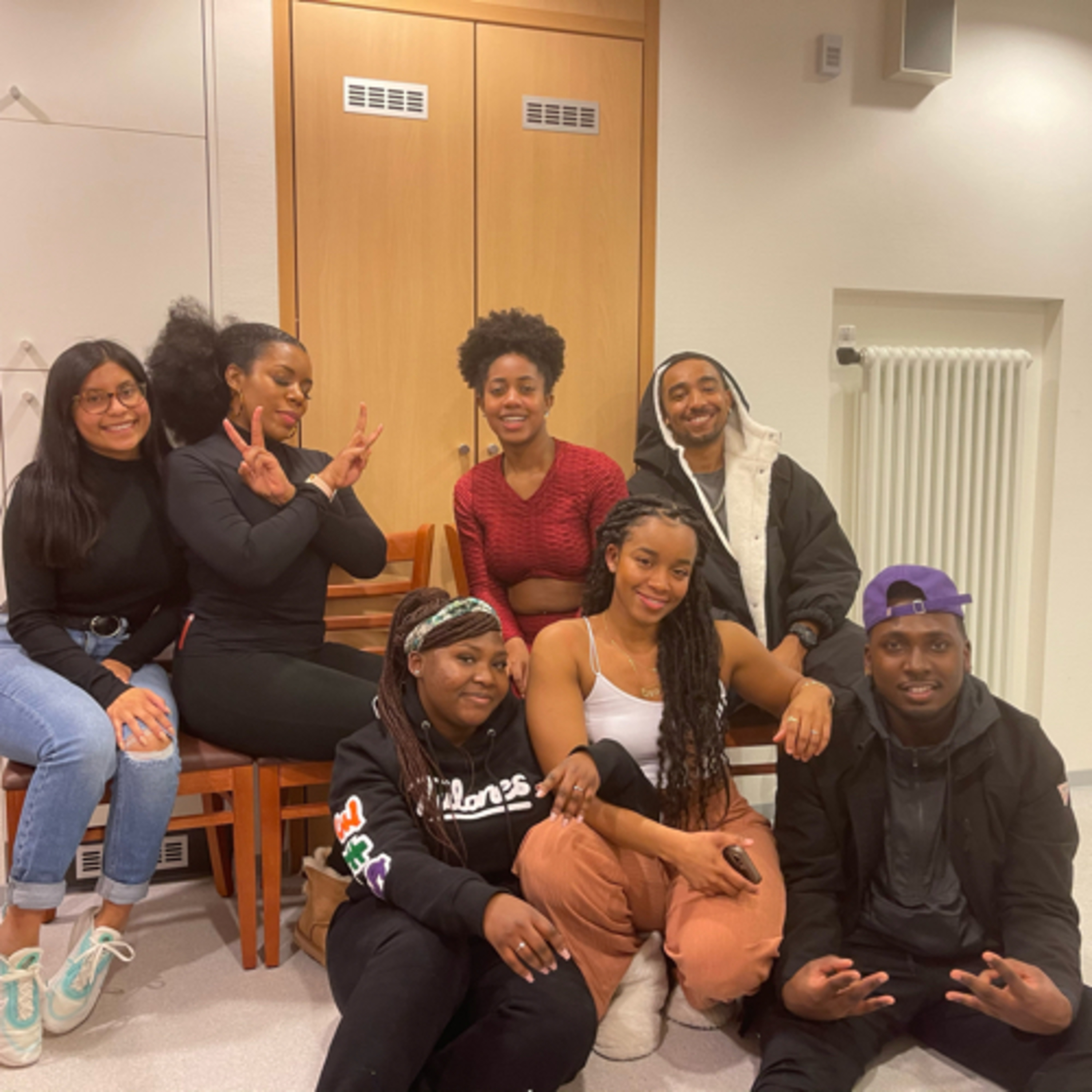 The 20 something Podcast