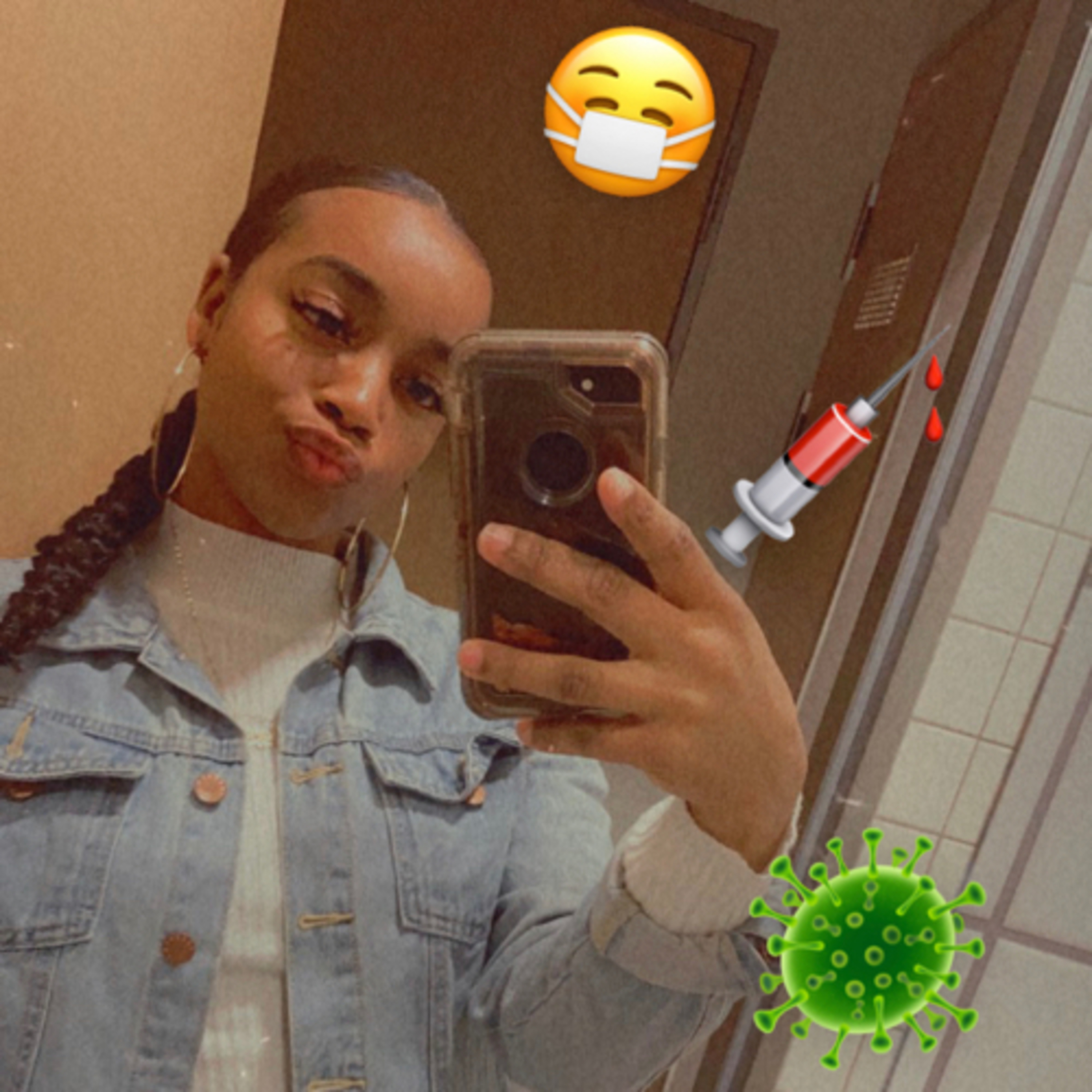 The 20 something Podcast