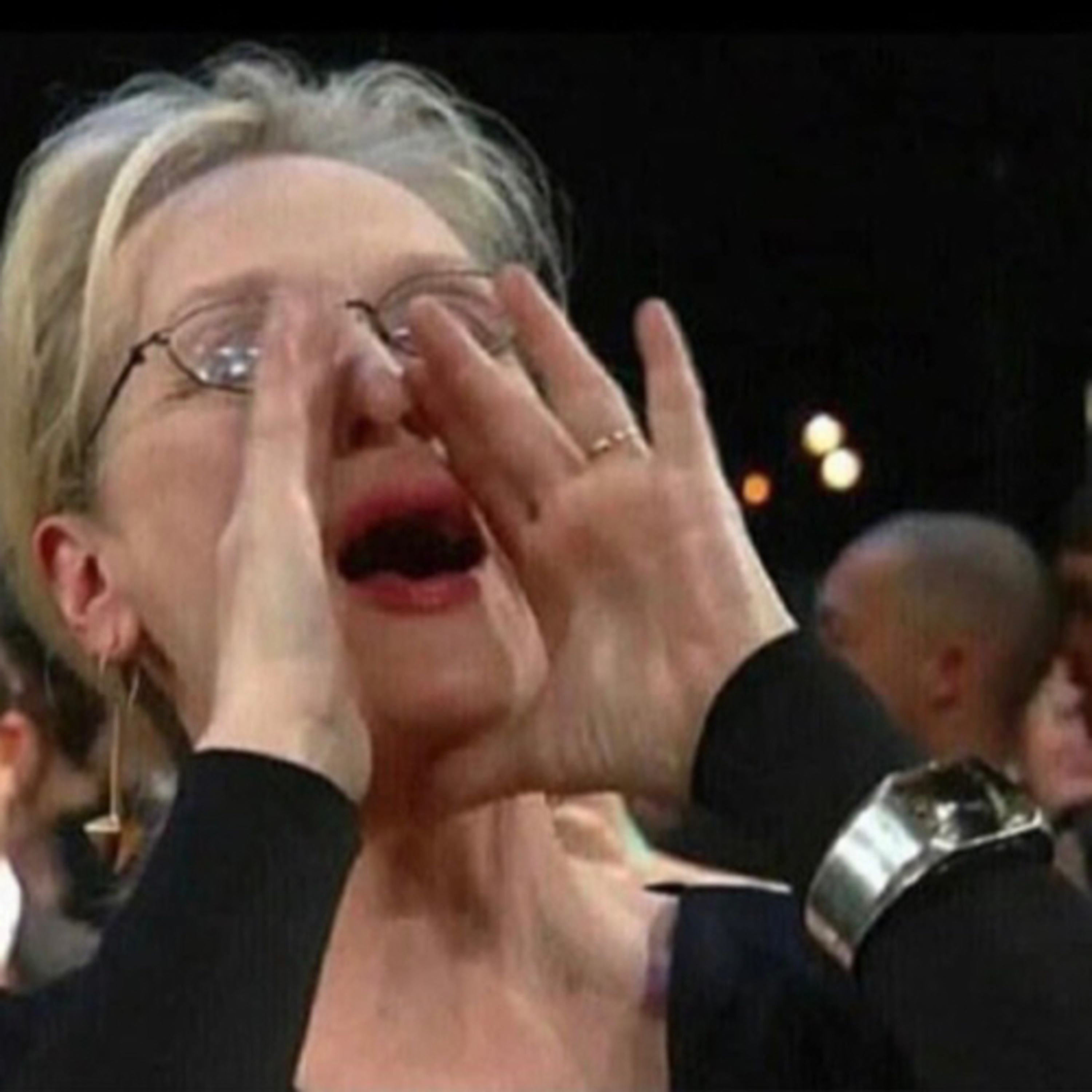 The 20 something Podcast