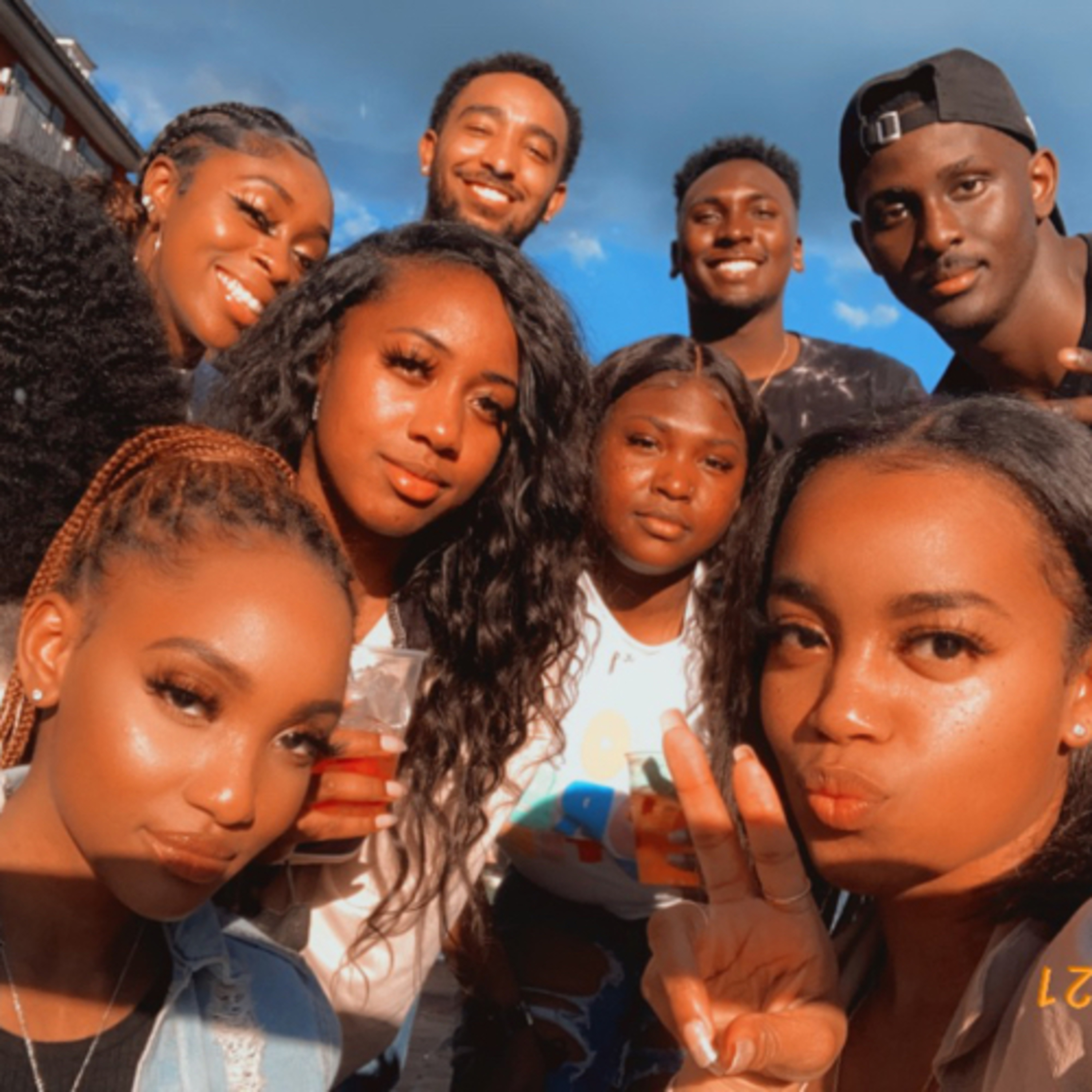 The 20 something Podcast